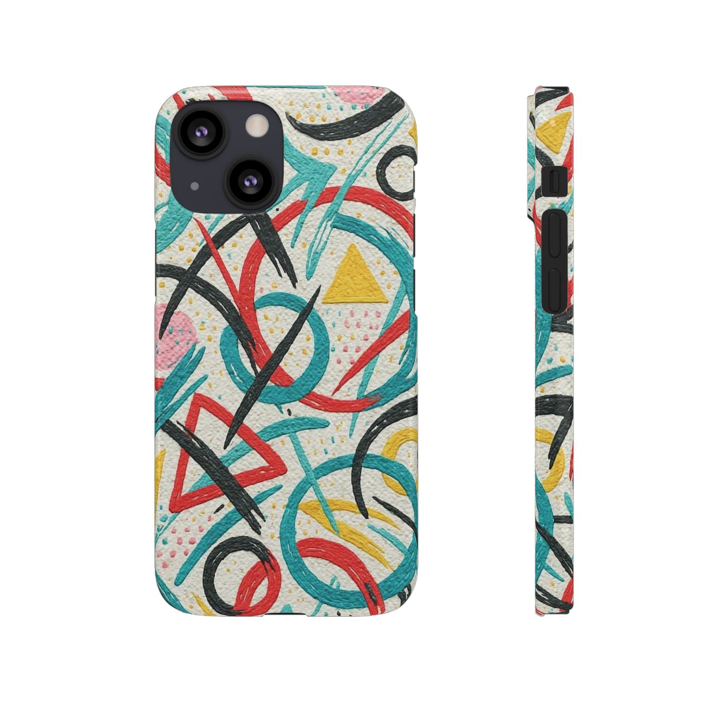 Snap Cases