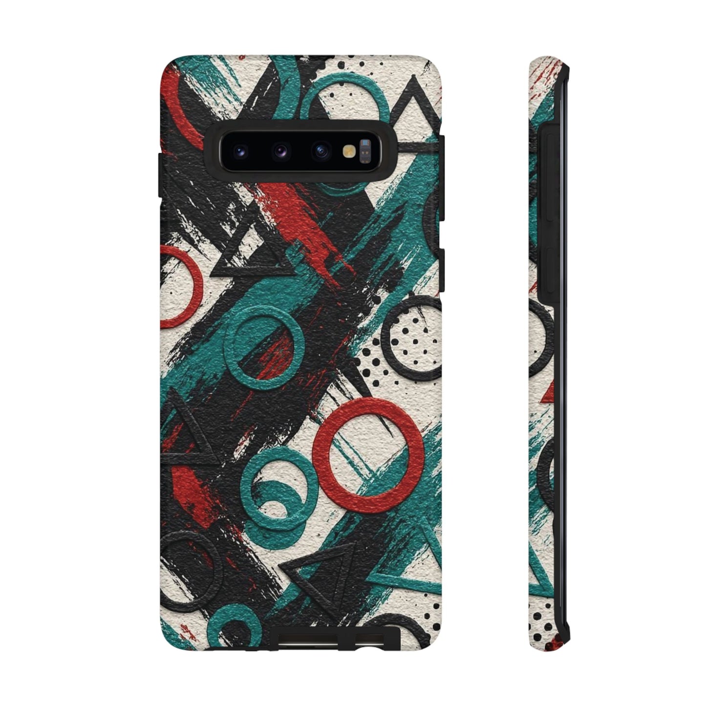 Tough Cases