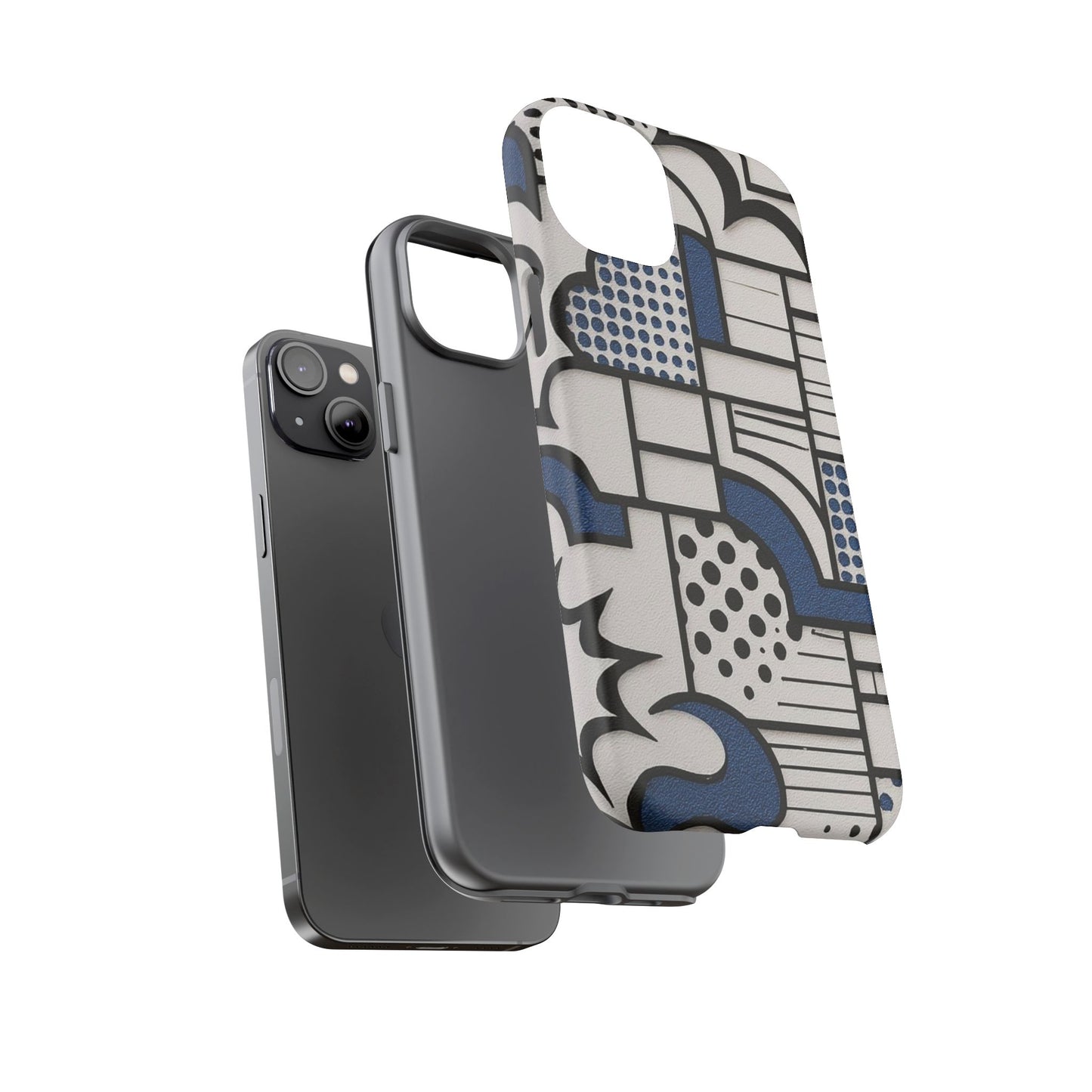 Tough Cases