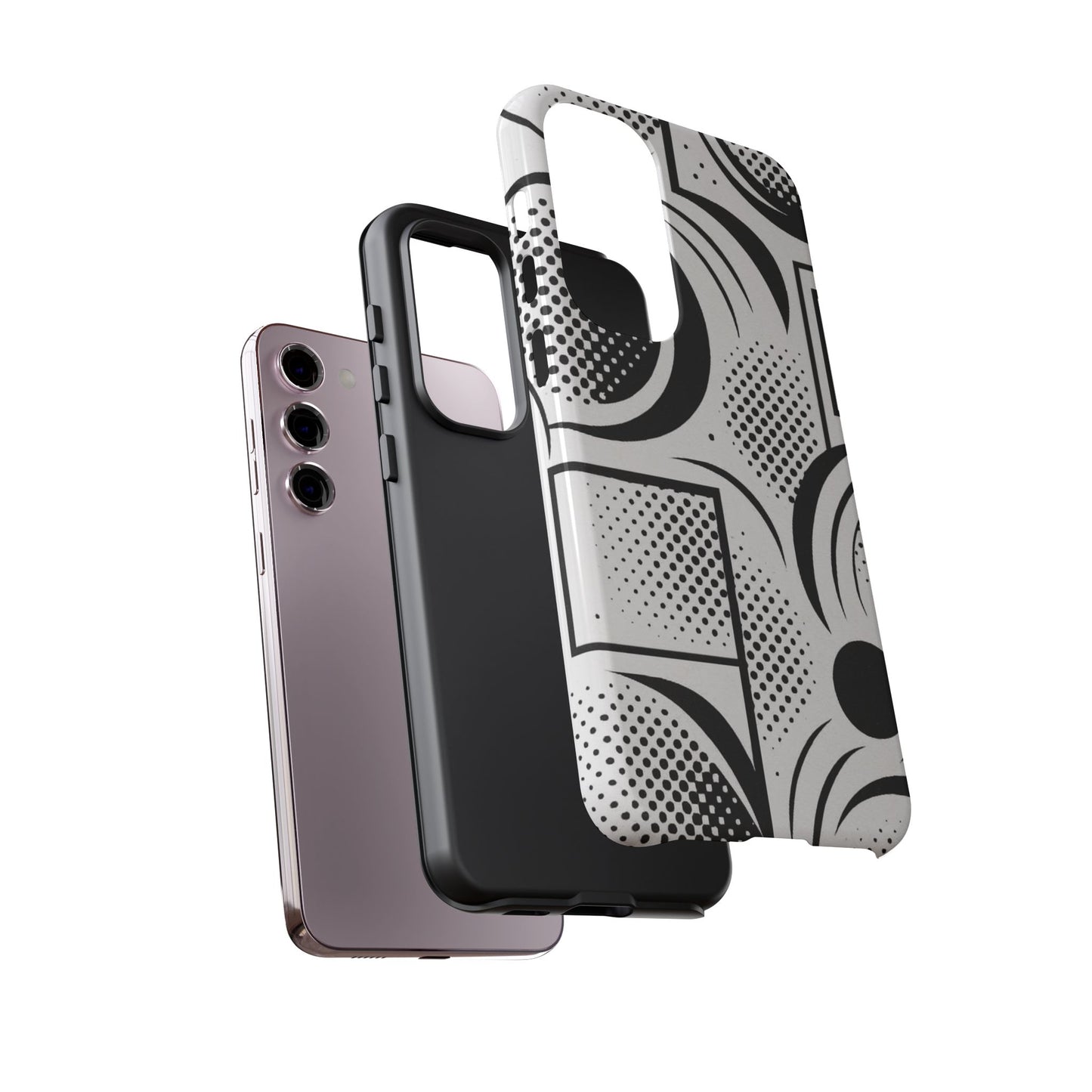 Tough Cases