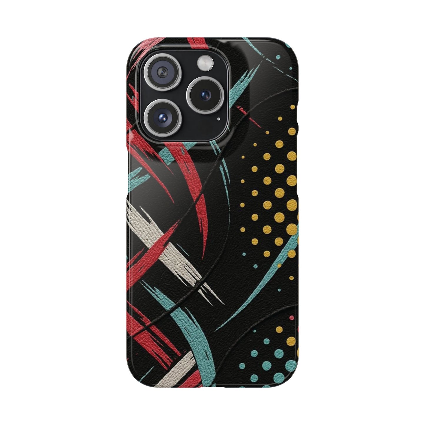 Snap Cases