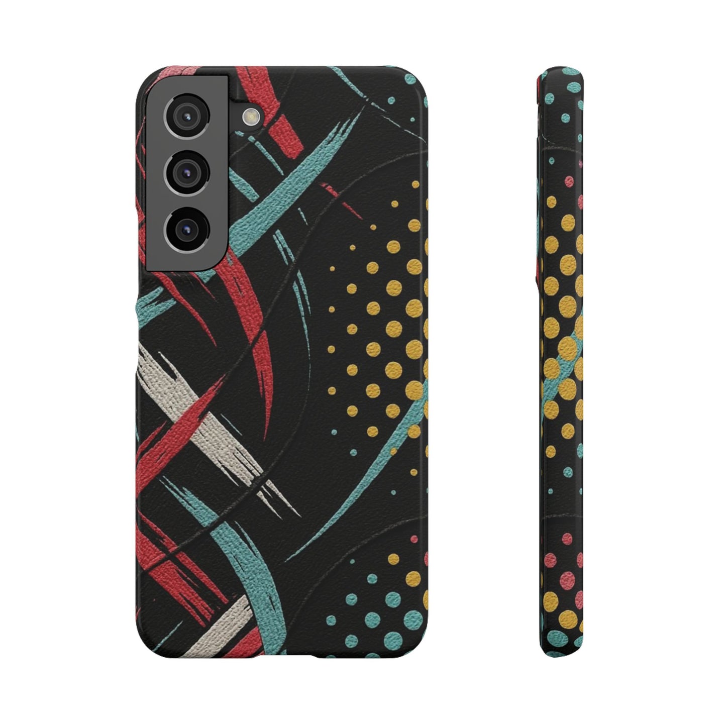 Snap Cases