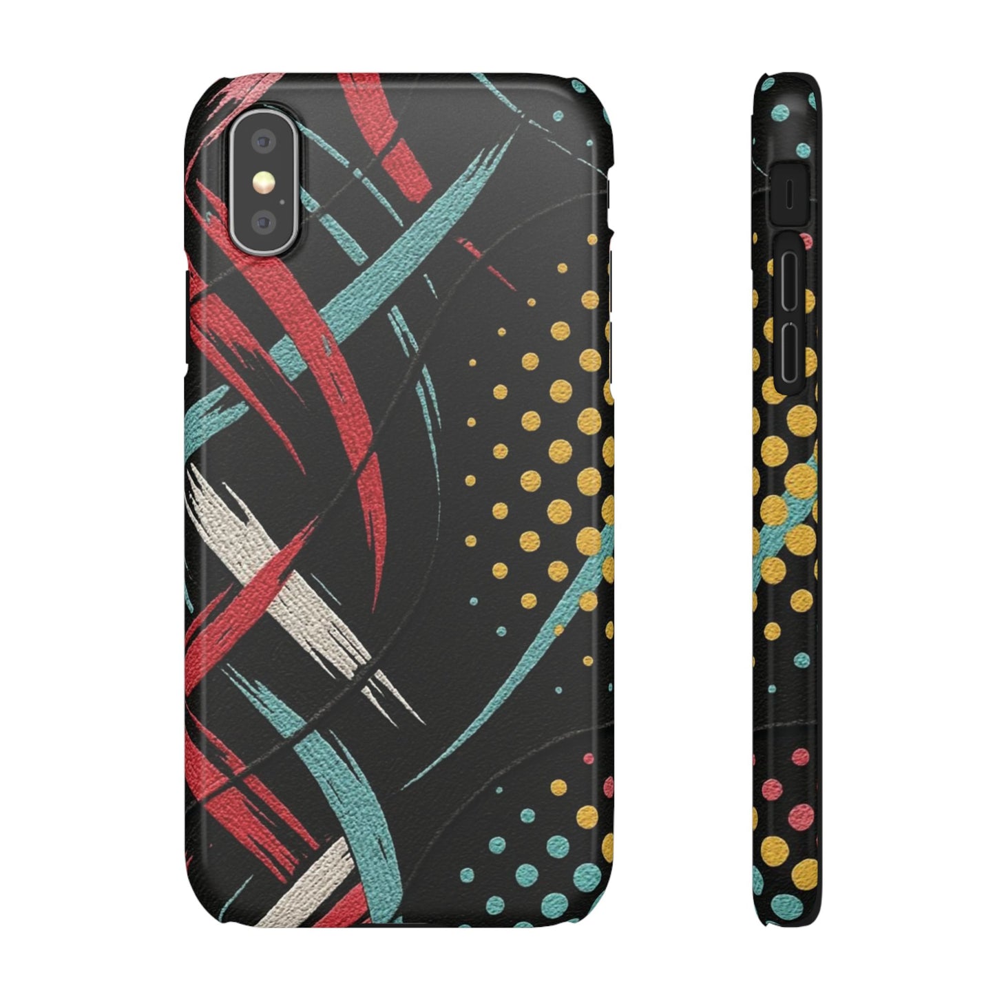 Snap Cases