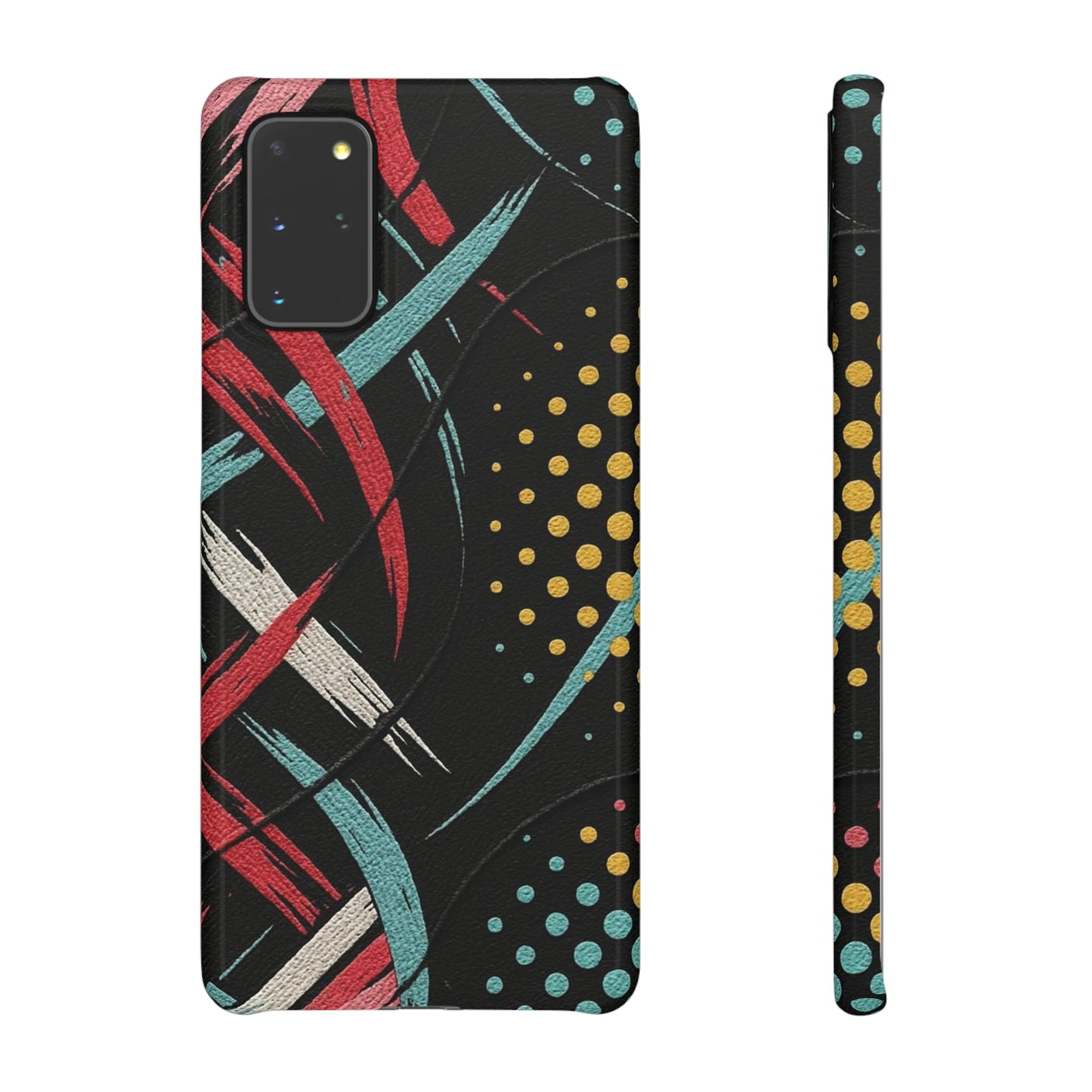 Snap Cases