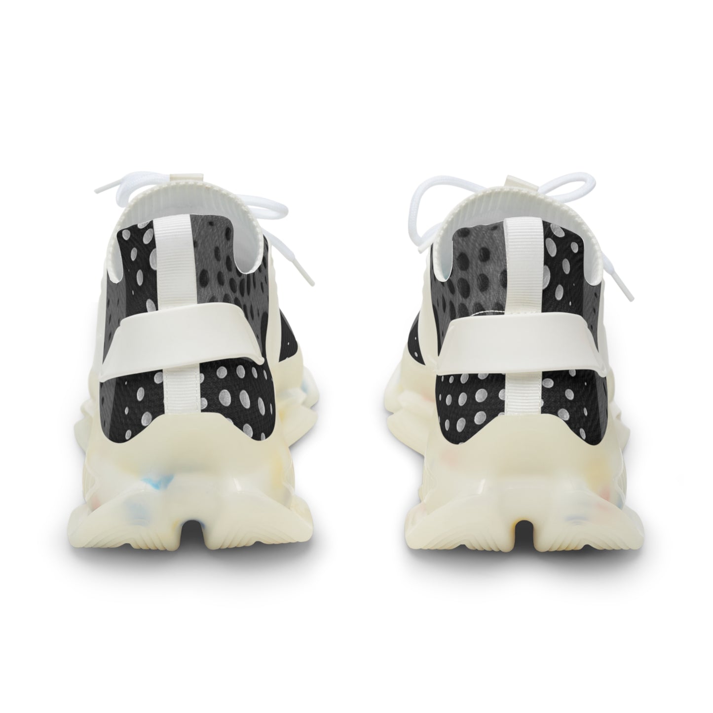 Men's Mesh Sneakers