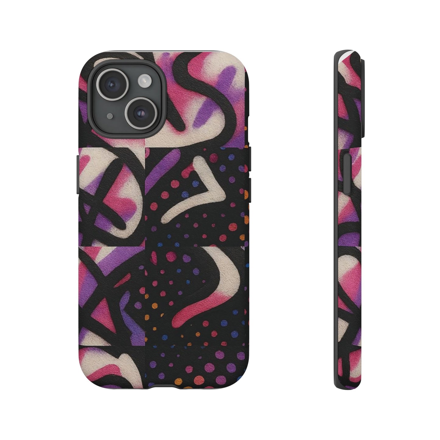 Tough Cases