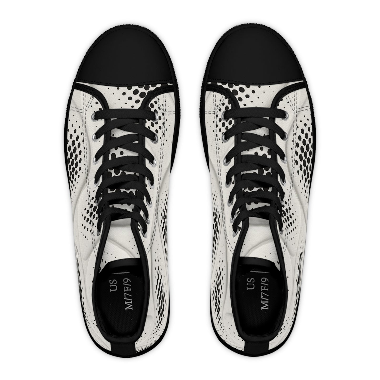Women's High Top Sneakers