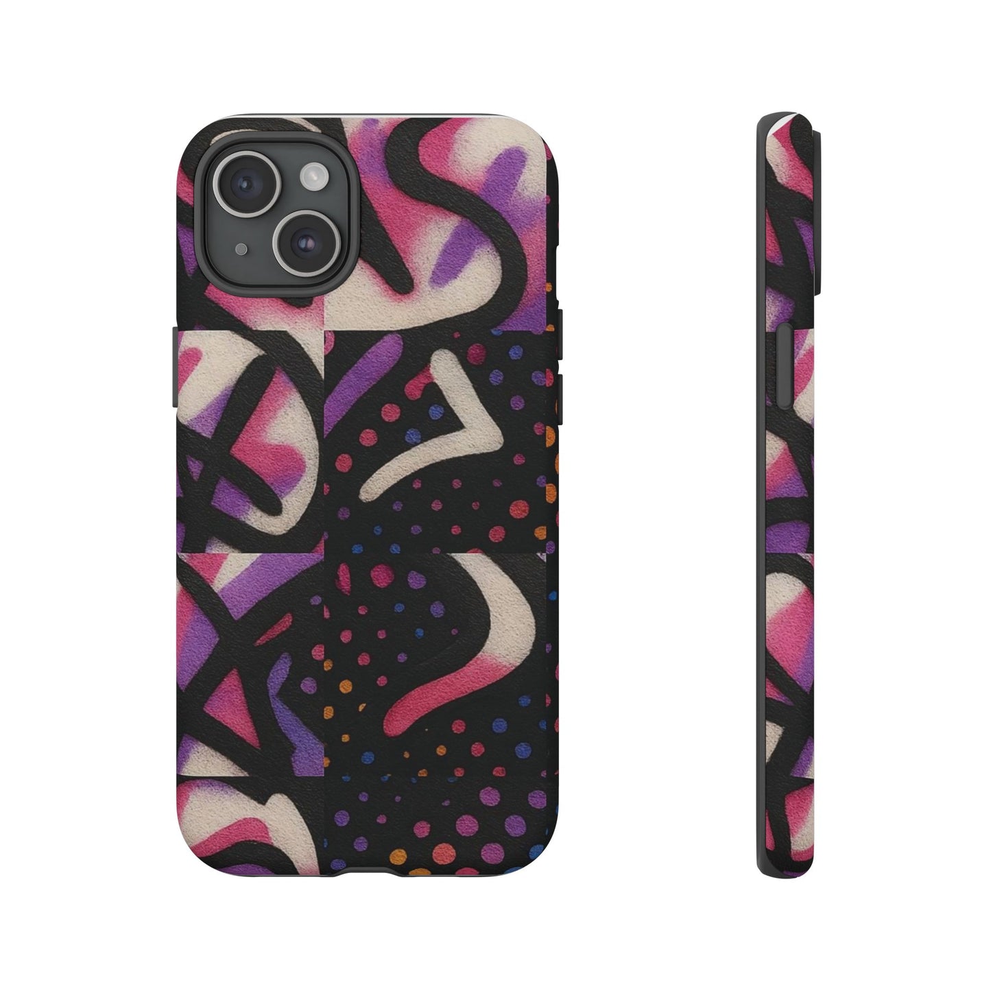 Tough Cases