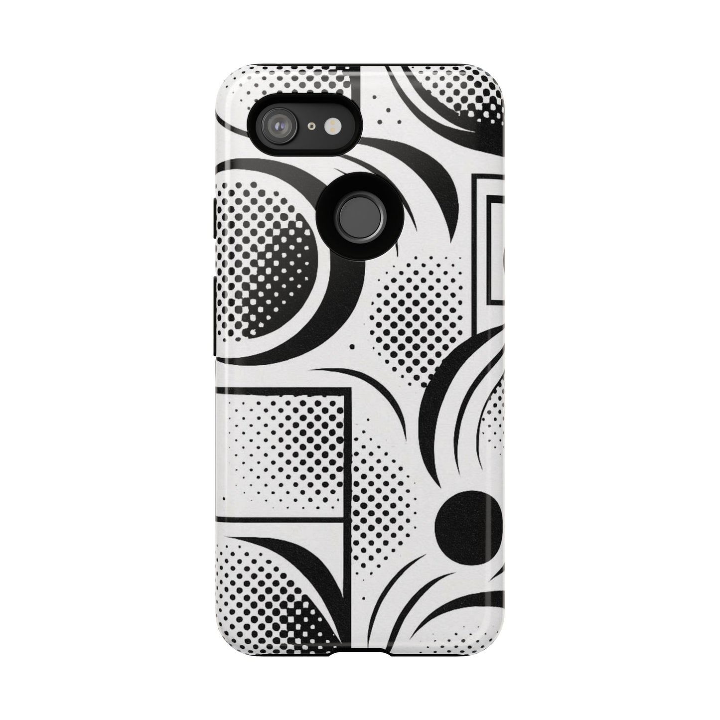 Tough Cases
