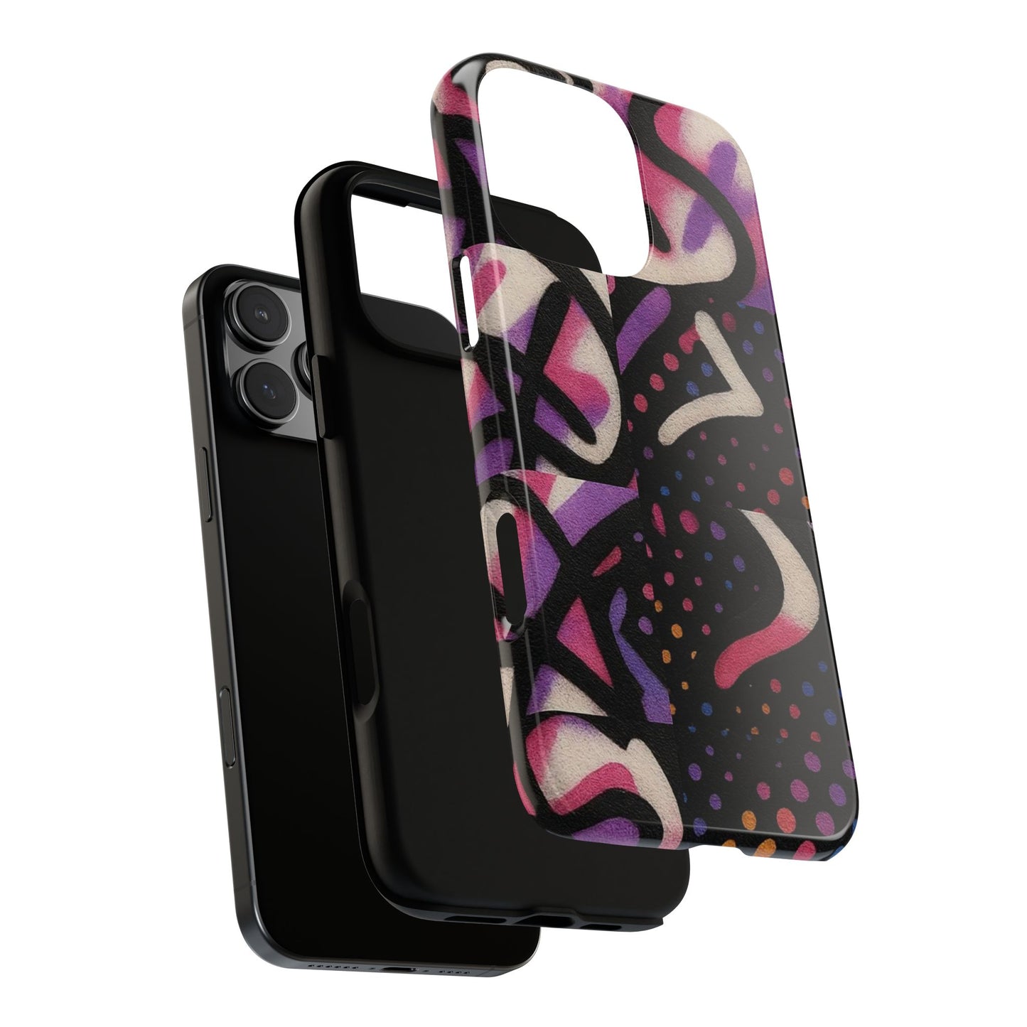 Tough Cases