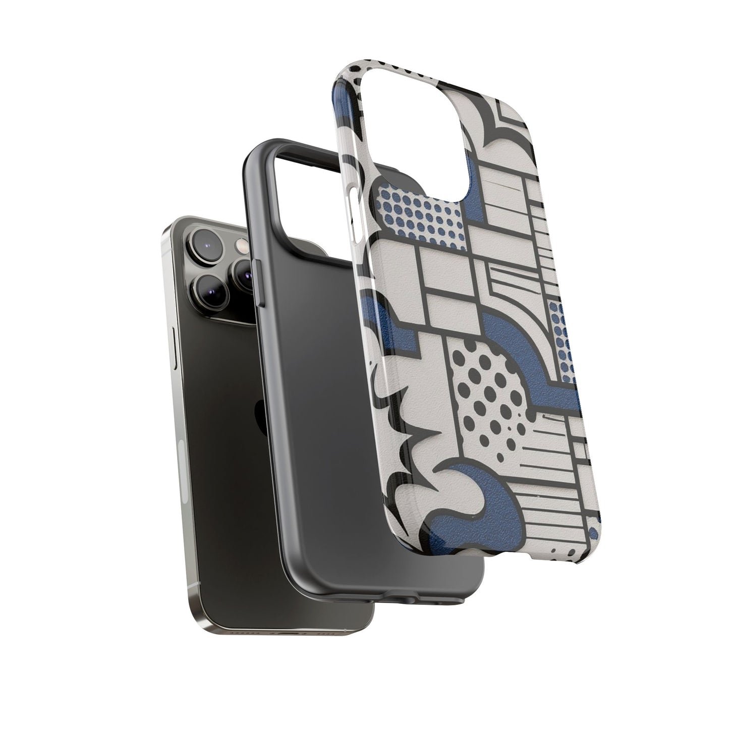 Tough Cases