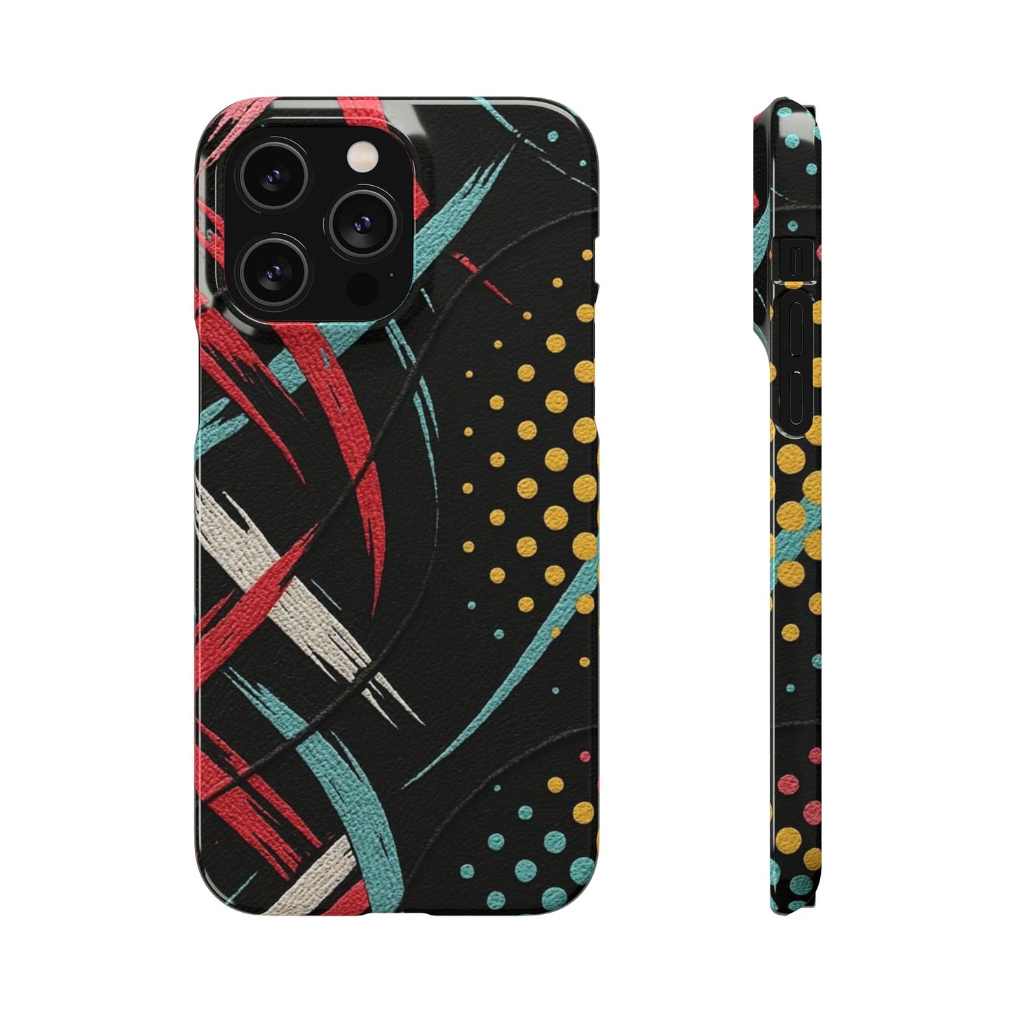 Snap Cases