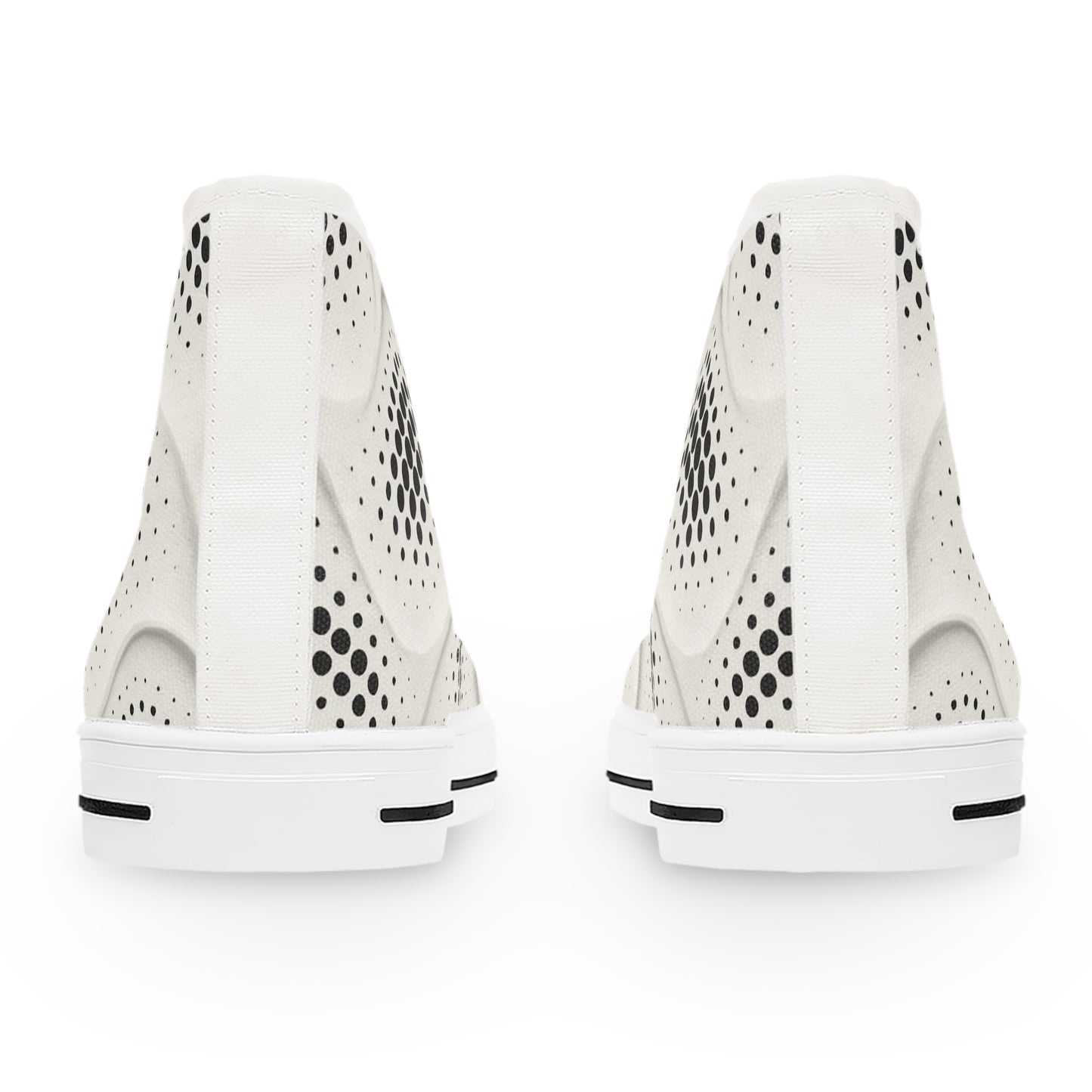 Women's High Top Sneakers