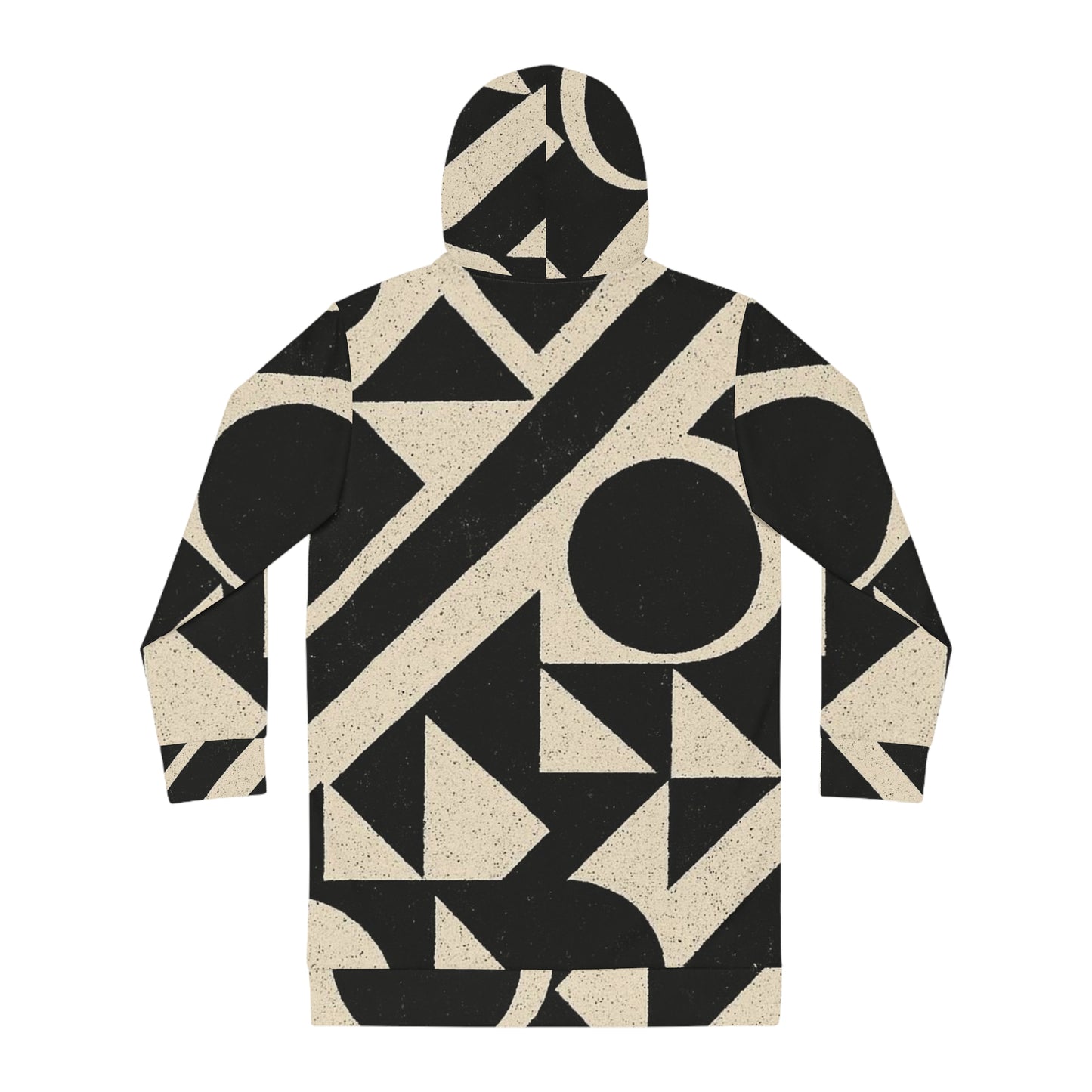 Women's Hoodie Dress (AOP)