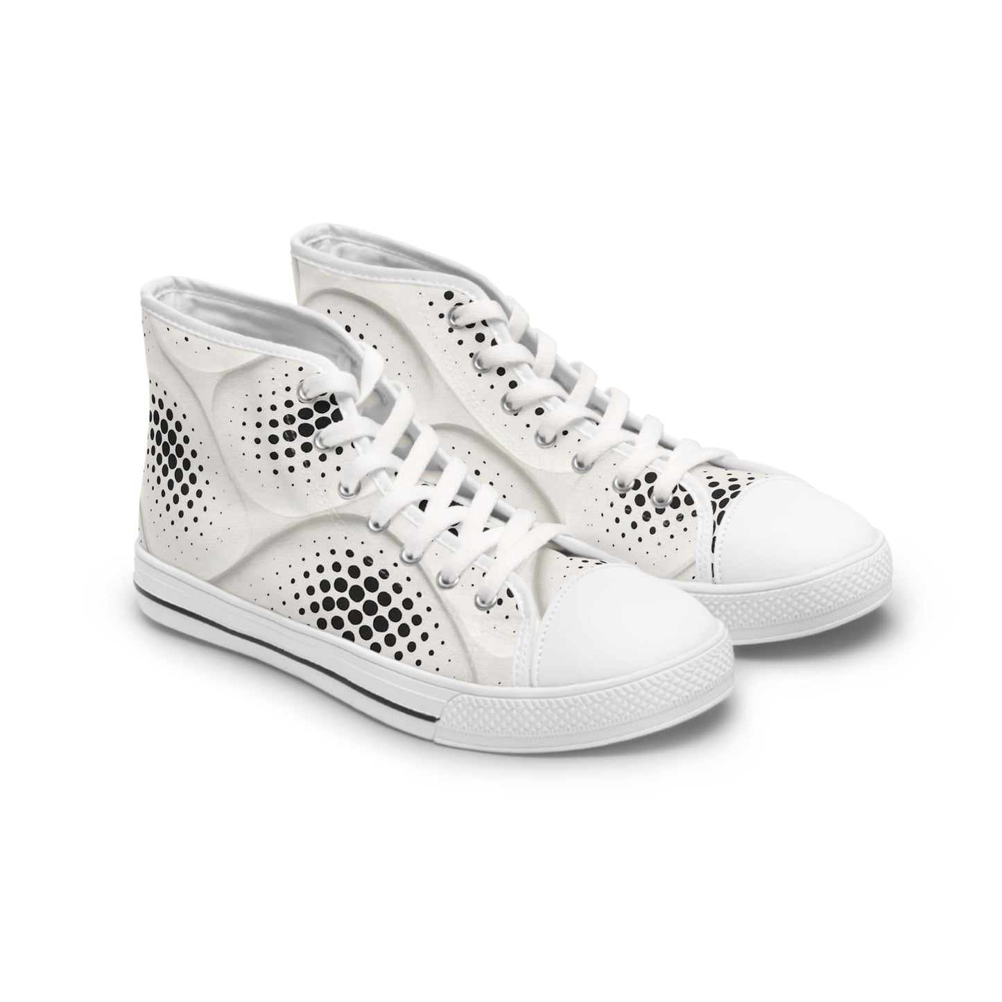 Women's High Top Sneakers