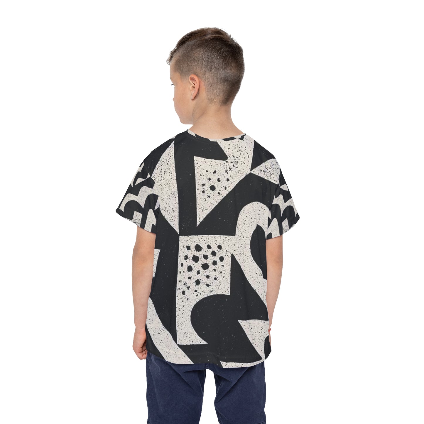 Kids Sports Jersey