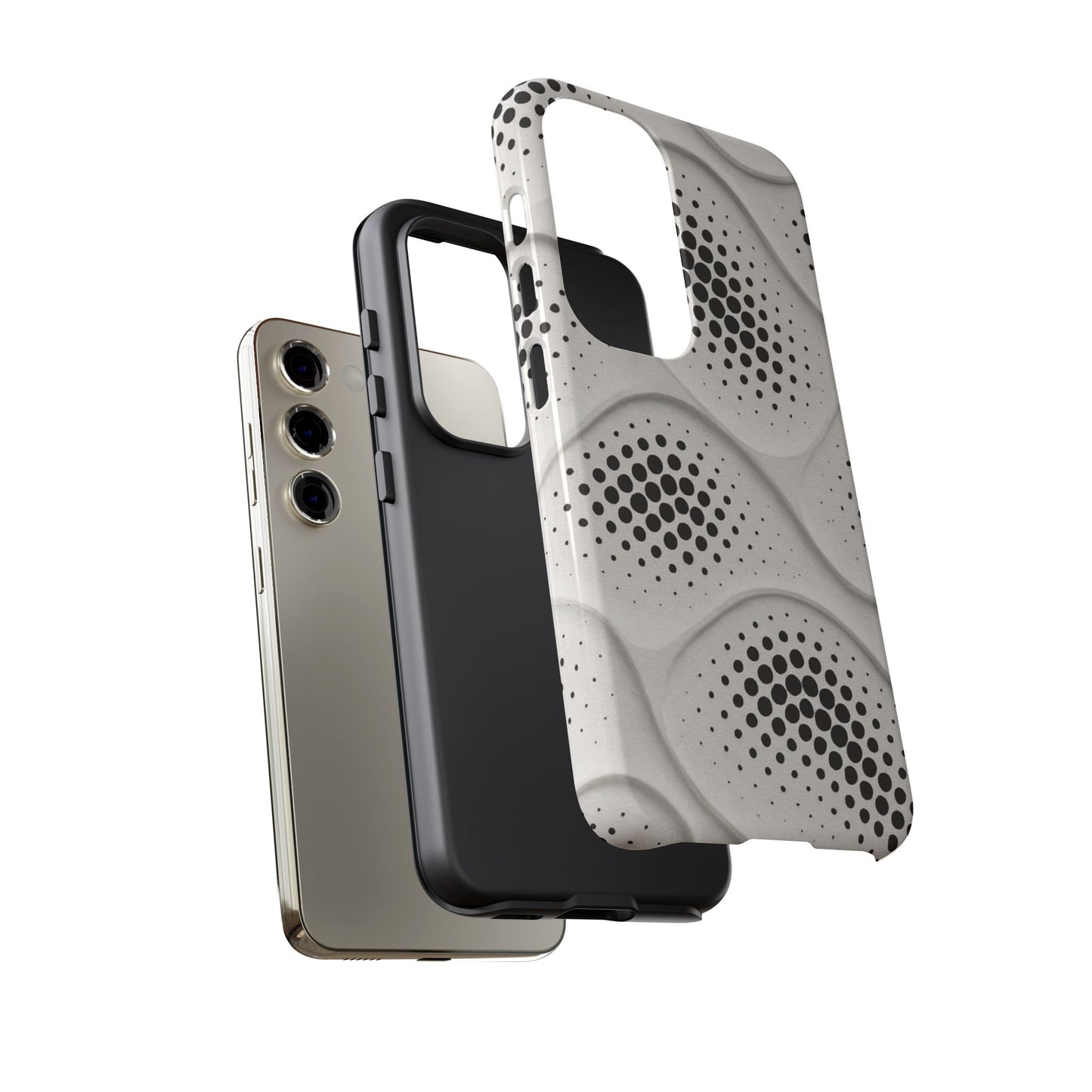 Tough Cases
