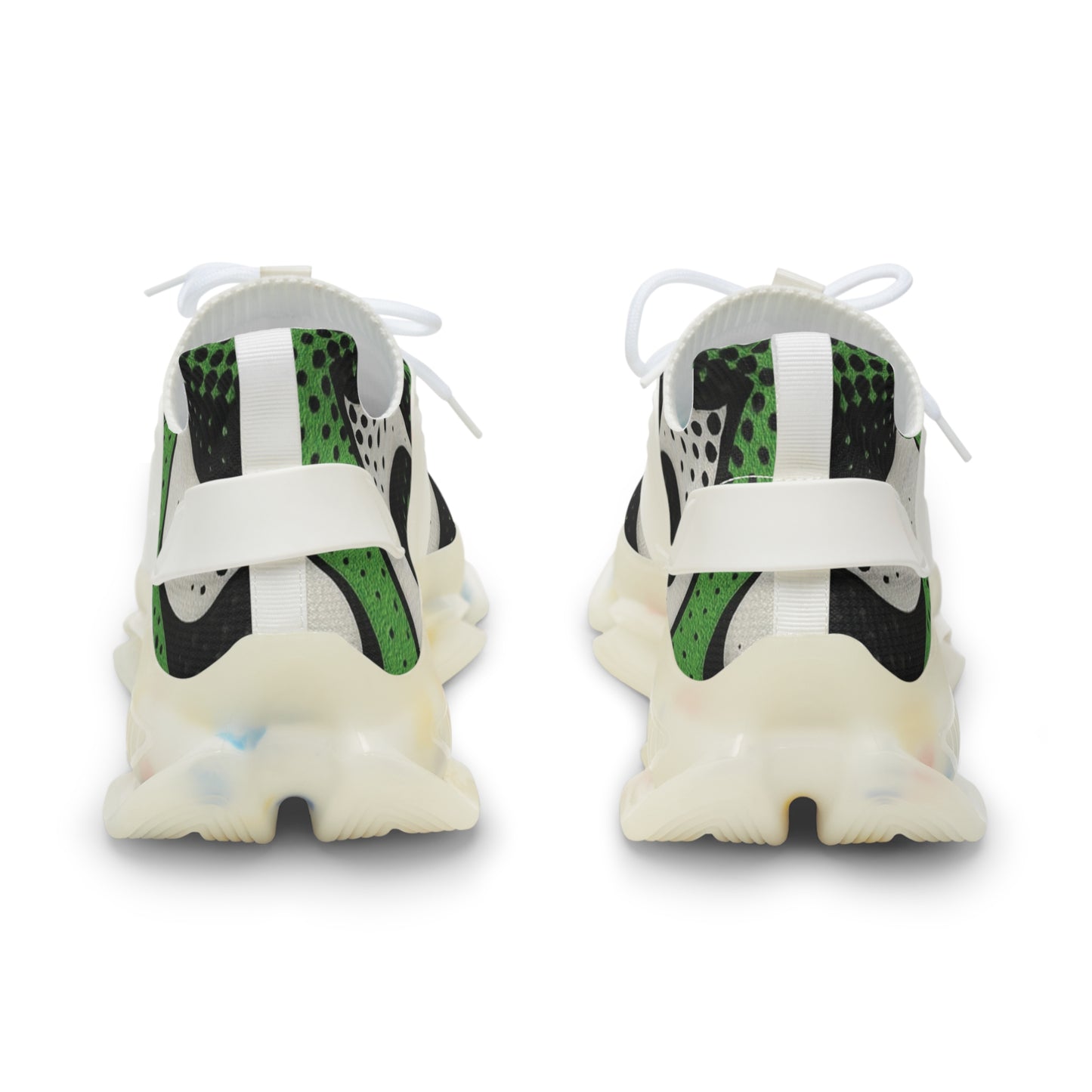 Men's Mesh Sneakers