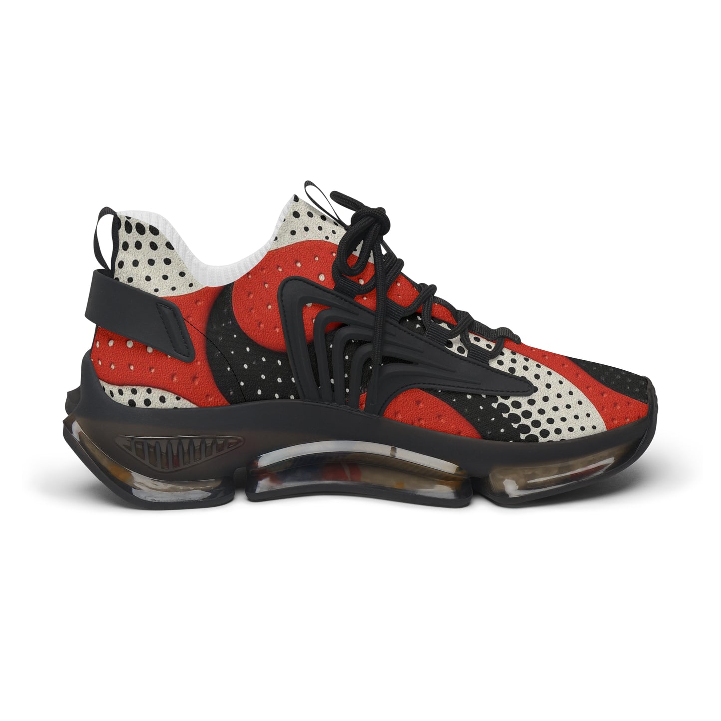 Women's Mesh Sneakers