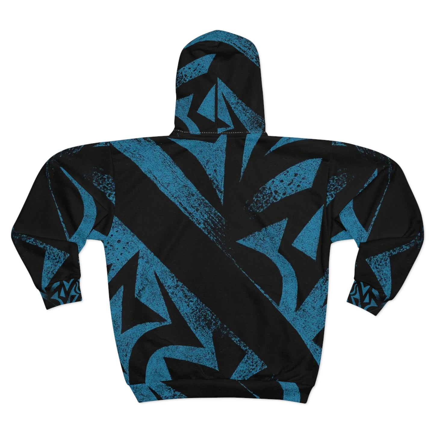 Unisex Zip Hoodie (AOP)