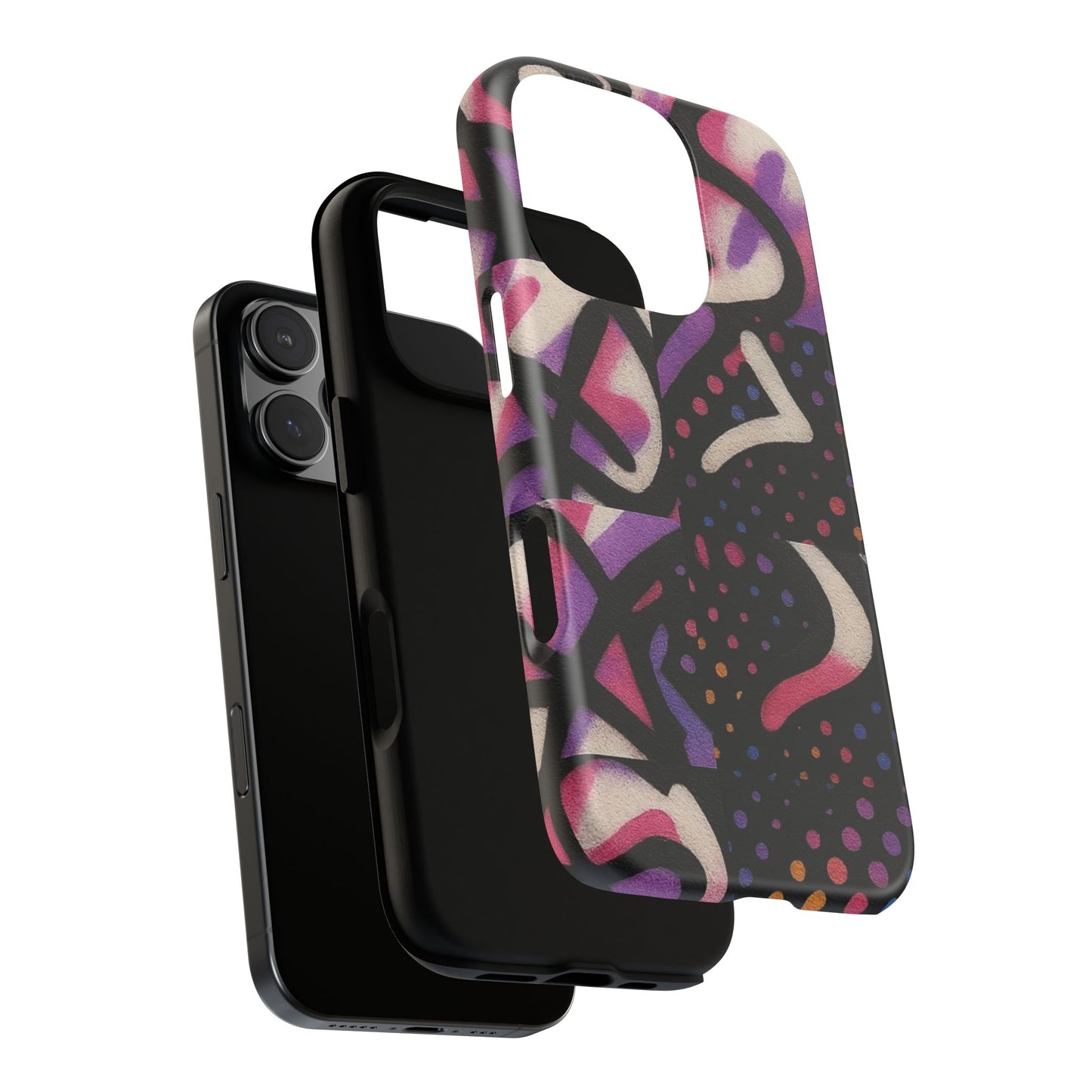 Tough Cases