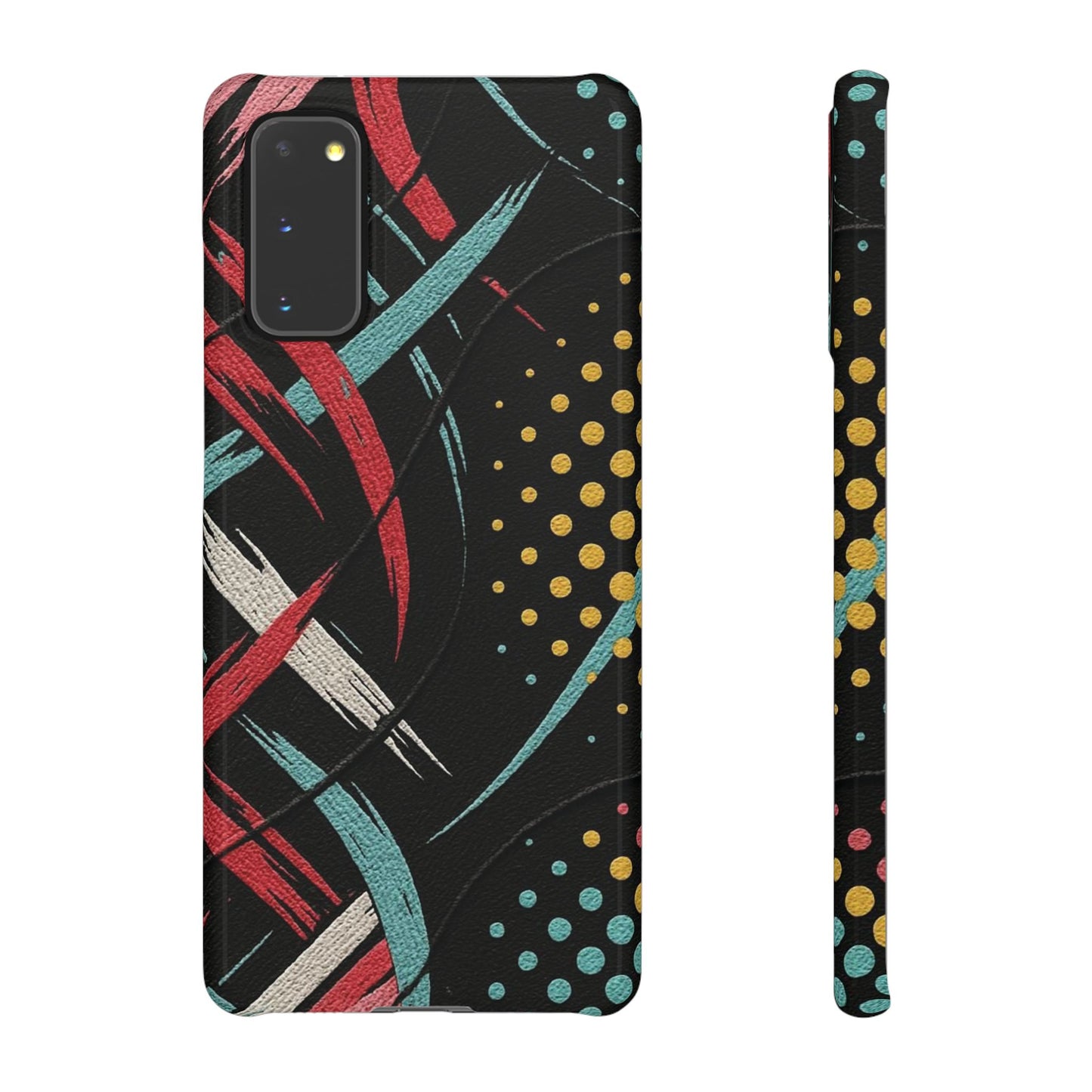 Snap Cases