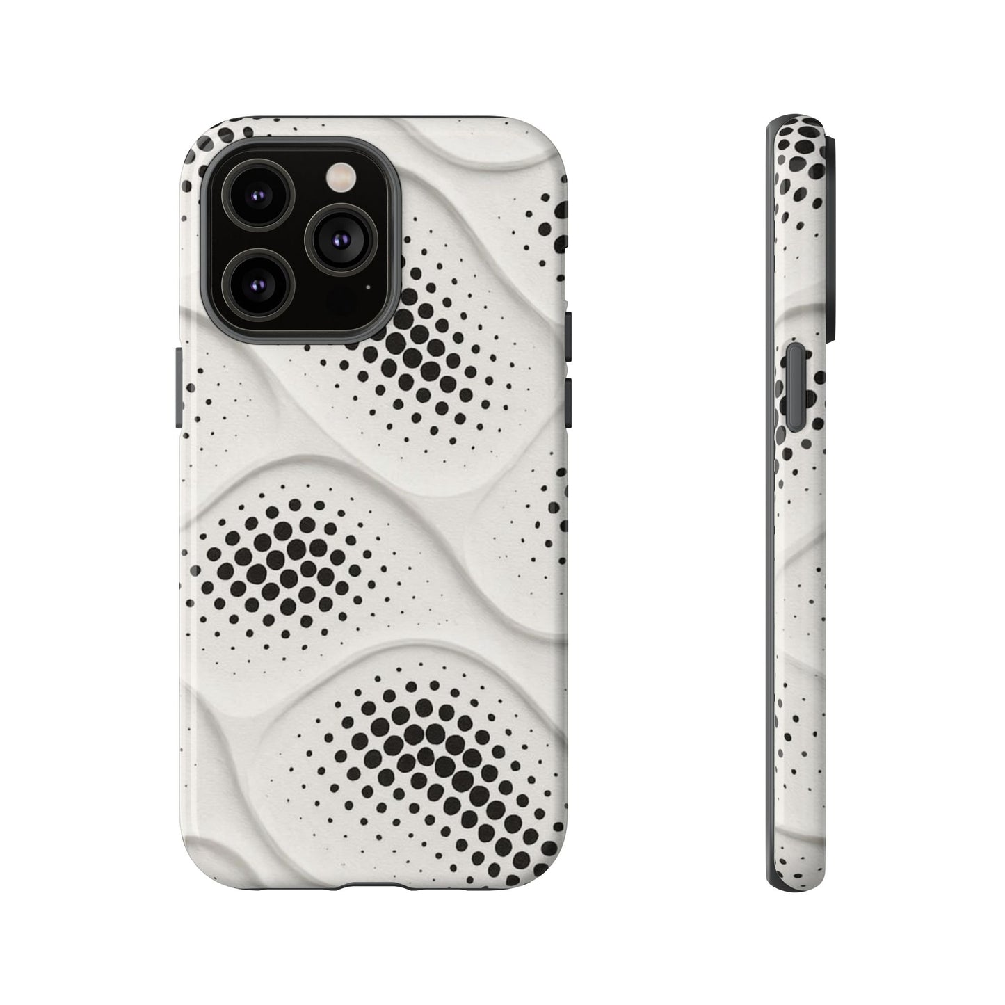 Tough Cases