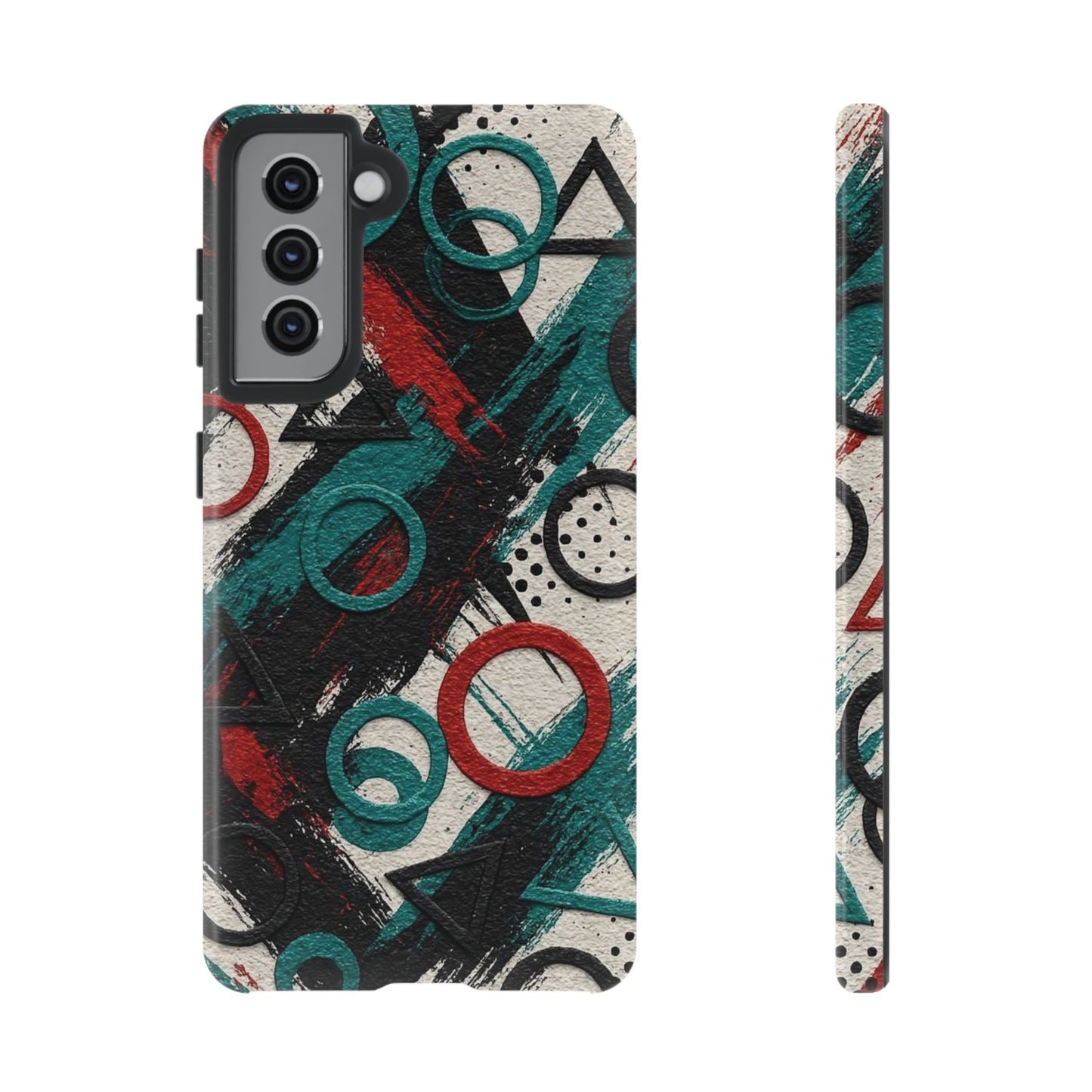 Tough Cases