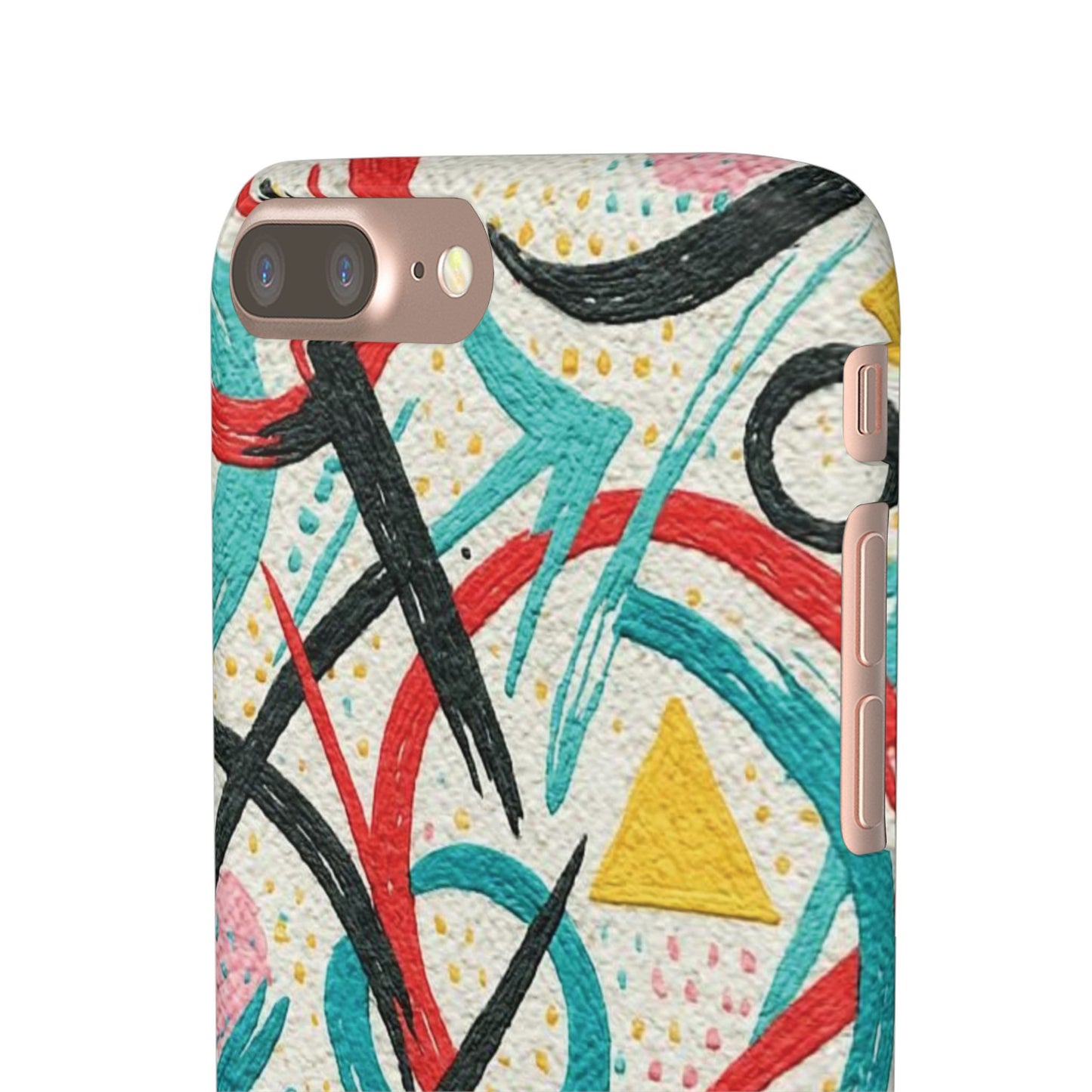 Snap Cases