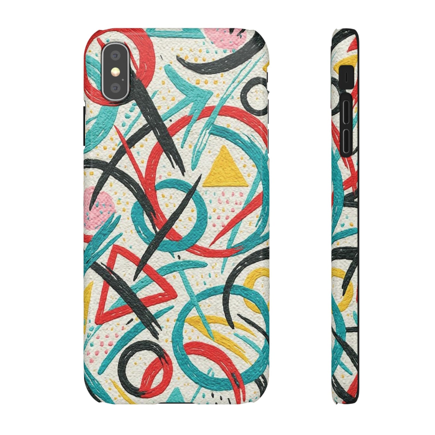 Snap Cases