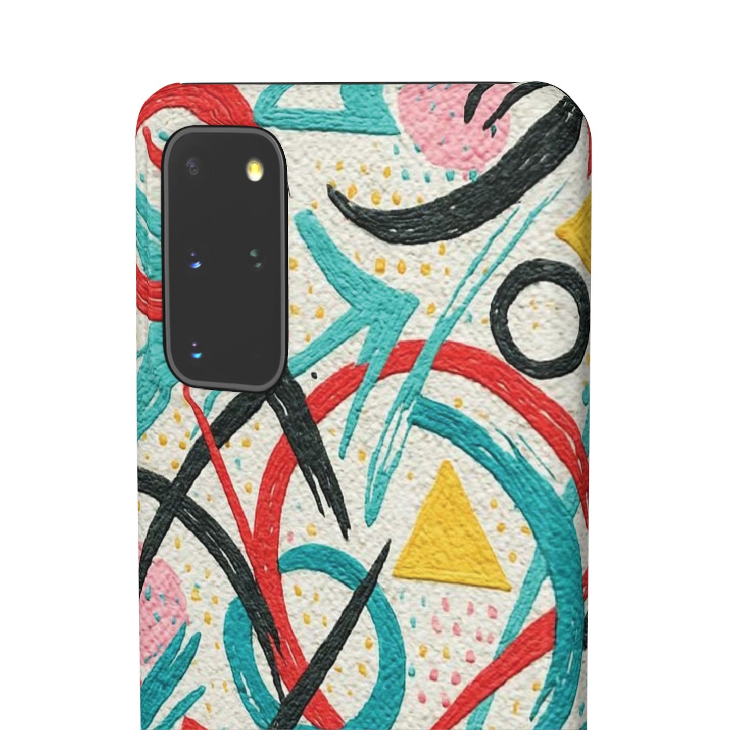 Snap Cases