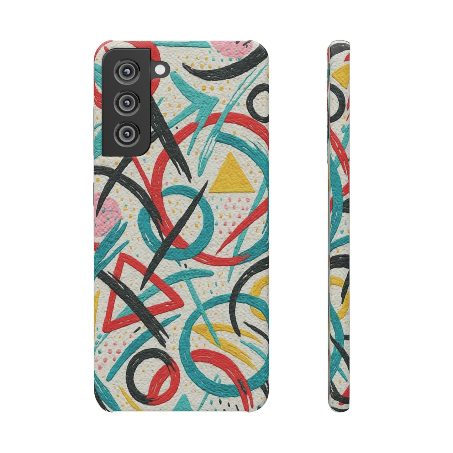 Snap Cases
