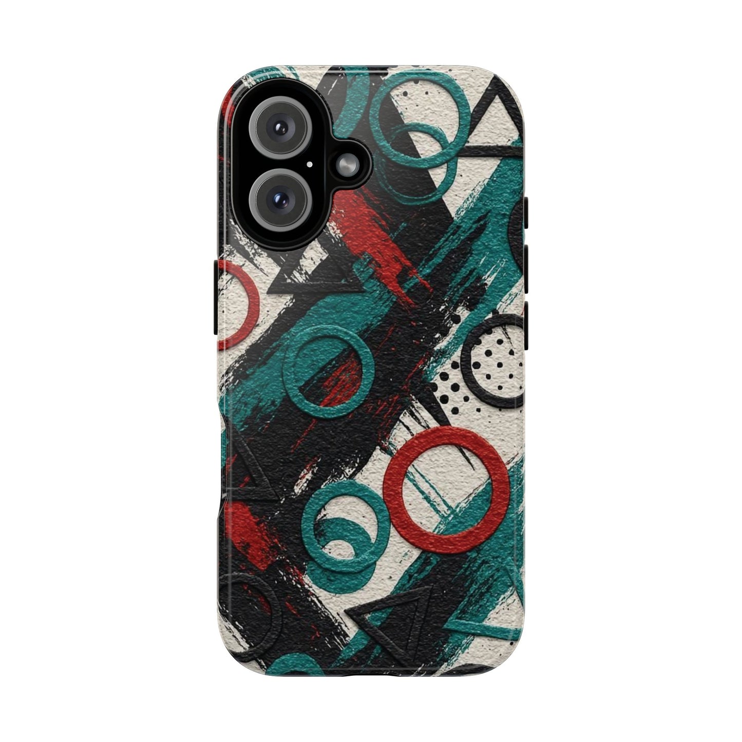 Tough Cases