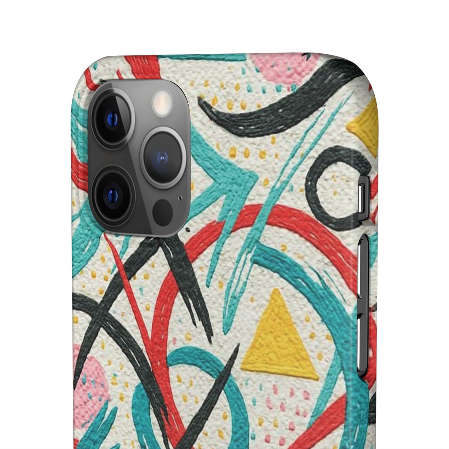 Snap Cases