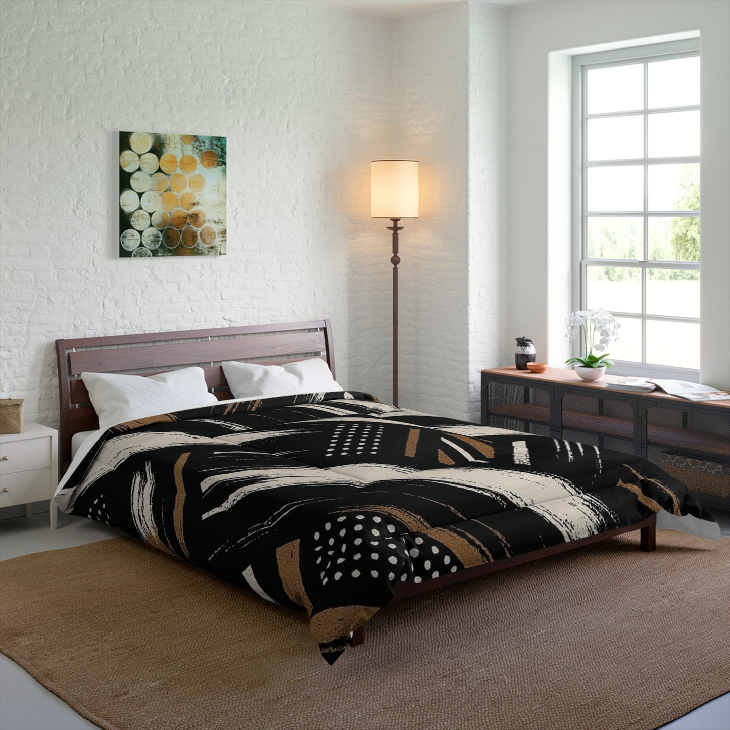 Comforter
