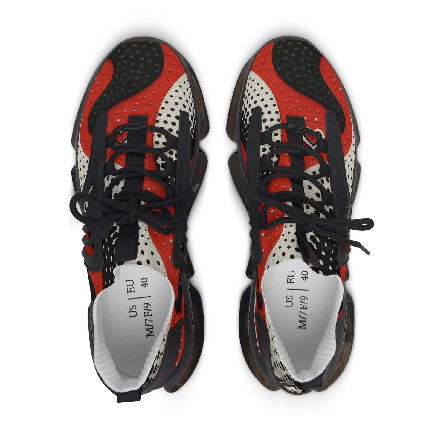 Women's Mesh Sneakers