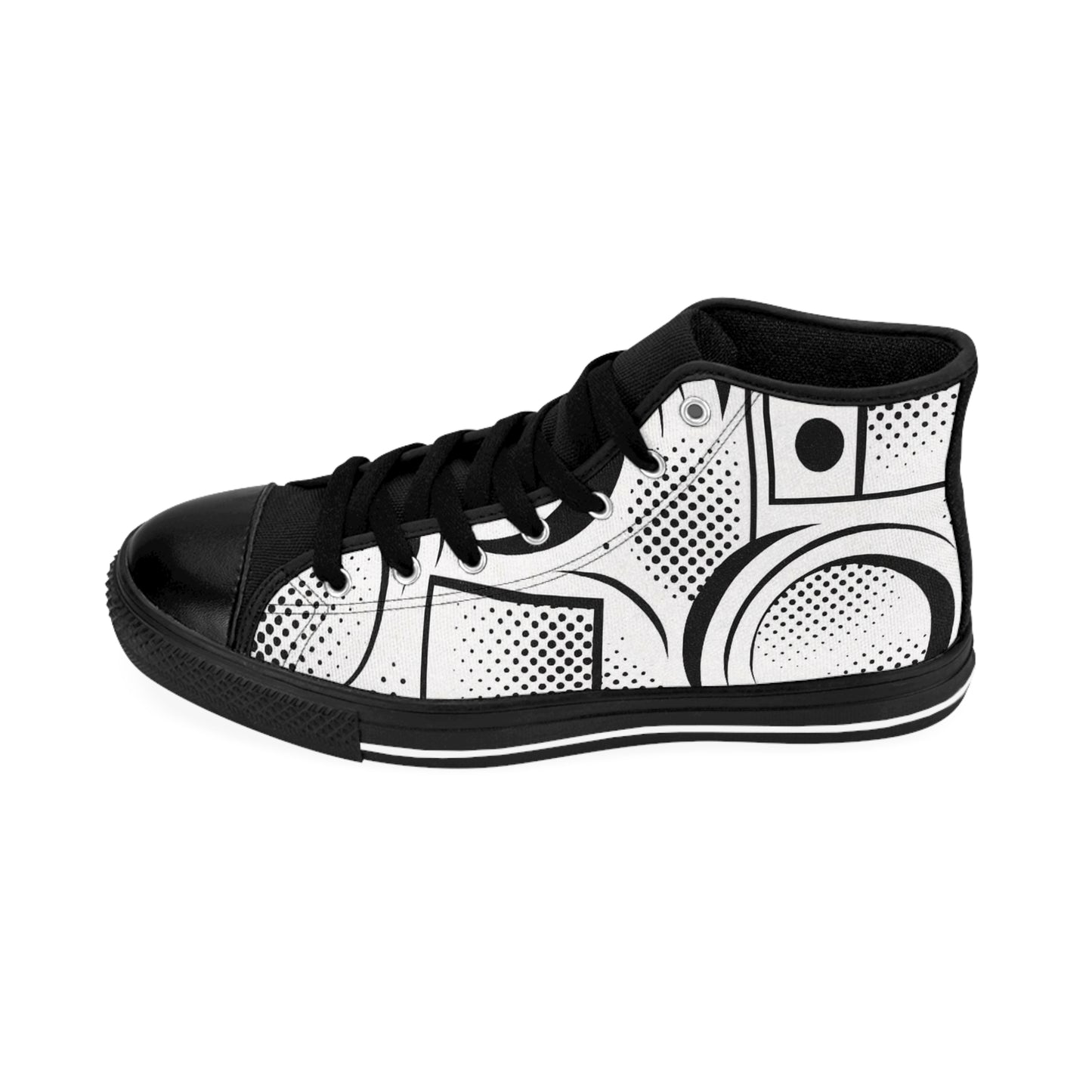 Men's Classic Sneakers