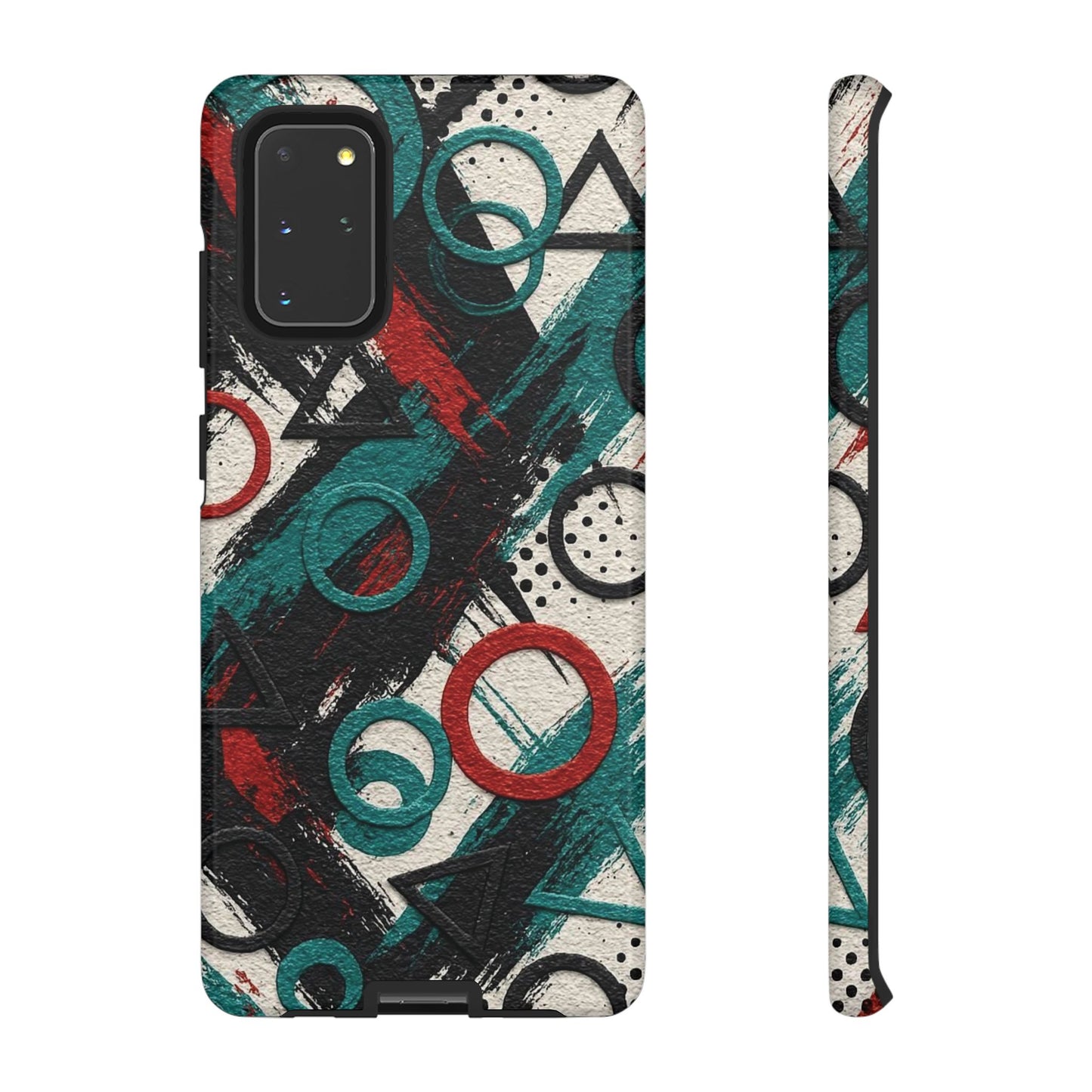Tough Cases