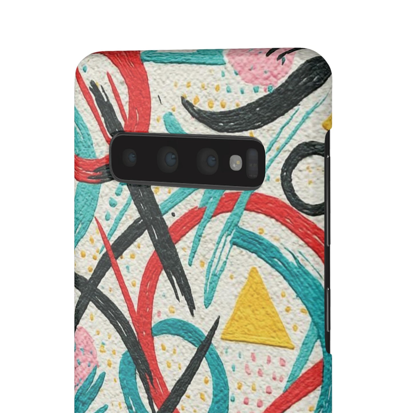 Snap Cases