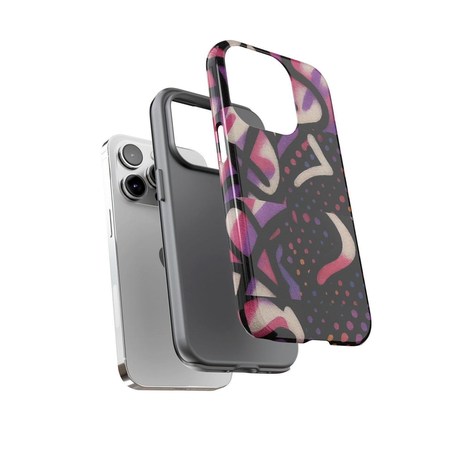 Tough Cases