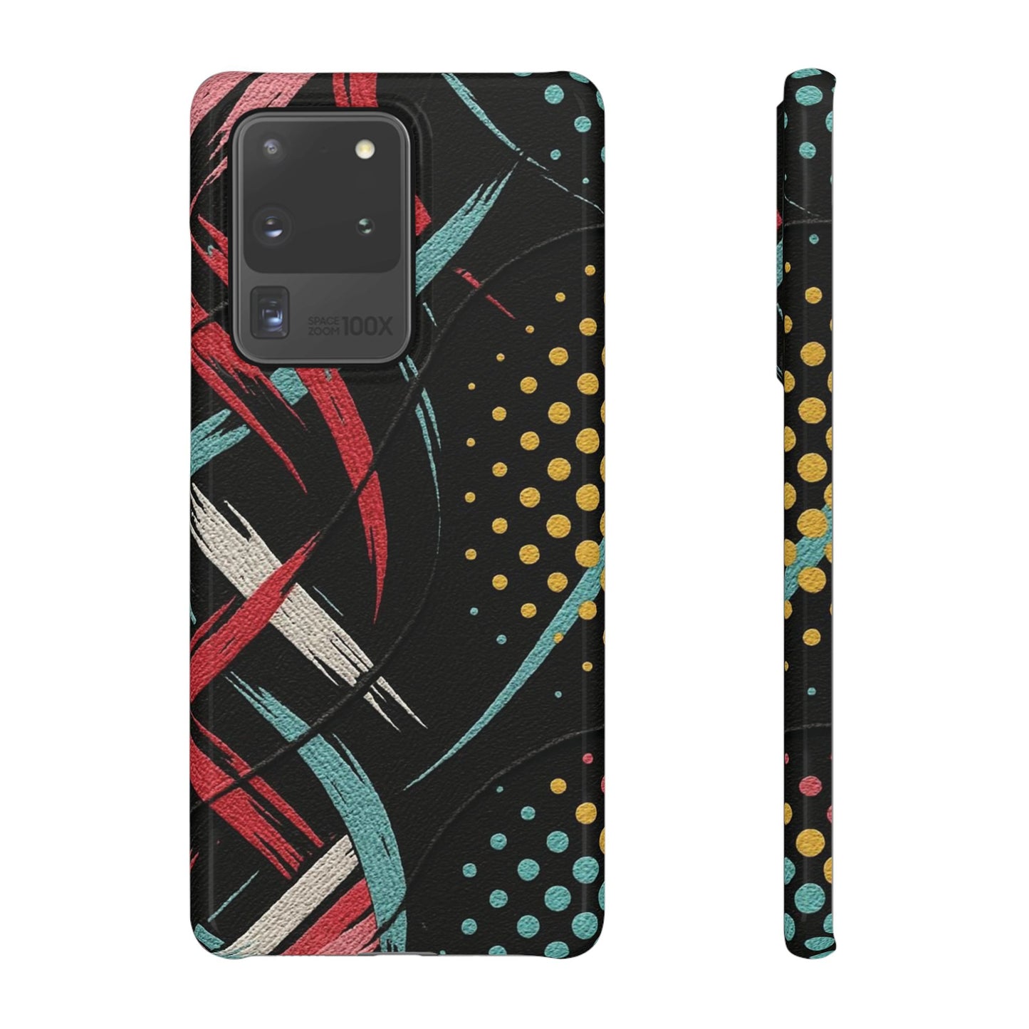 Snap Cases