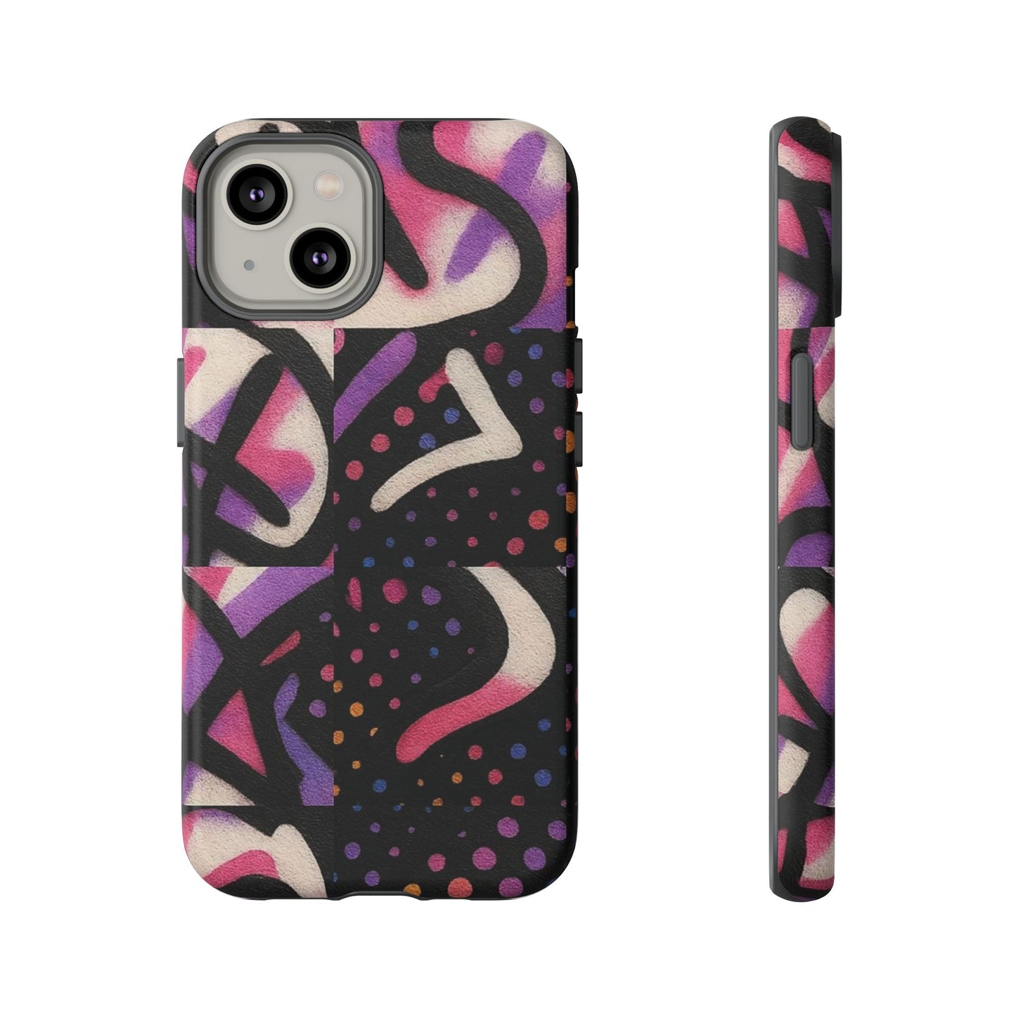 Tough Cases
