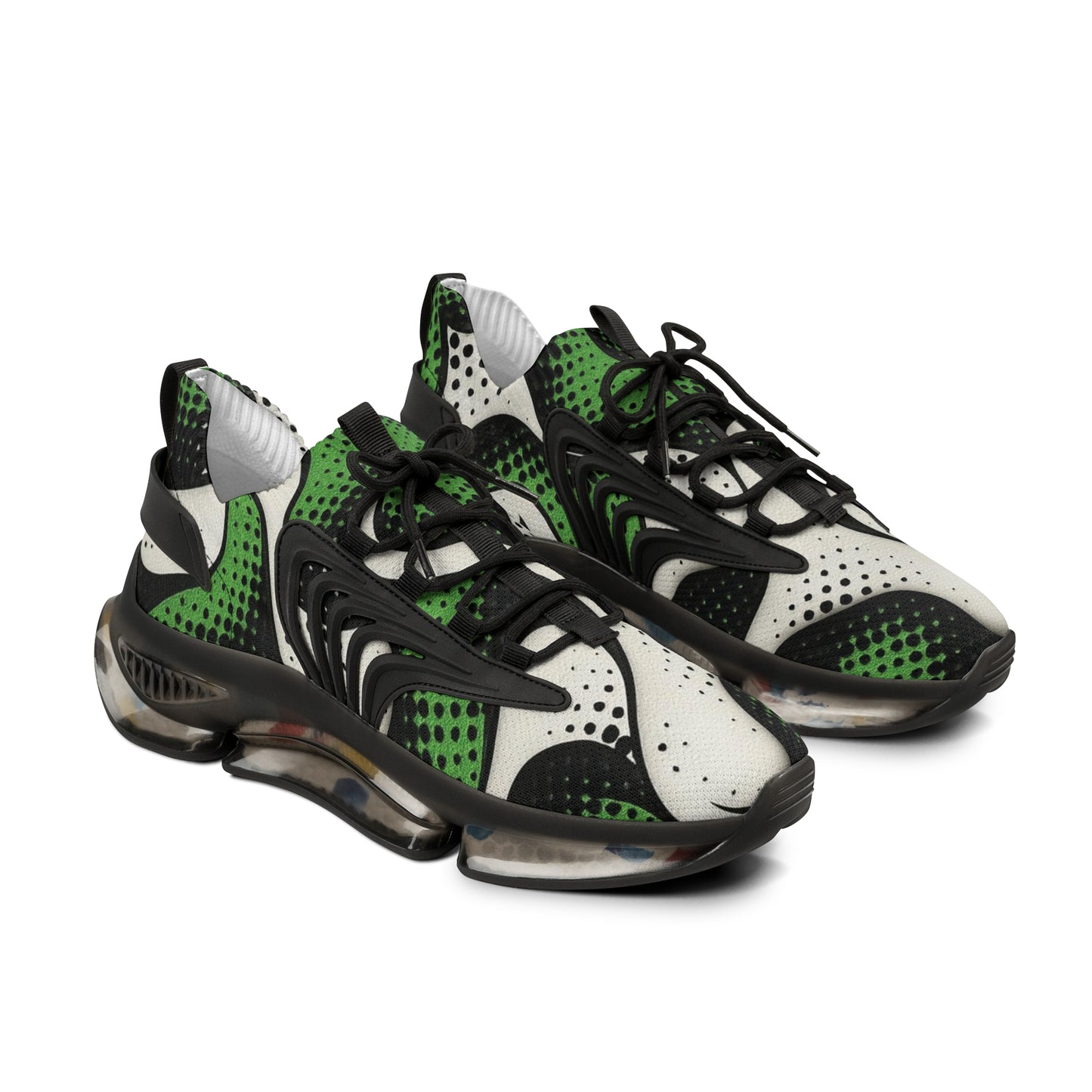 Men's Mesh Sneakers