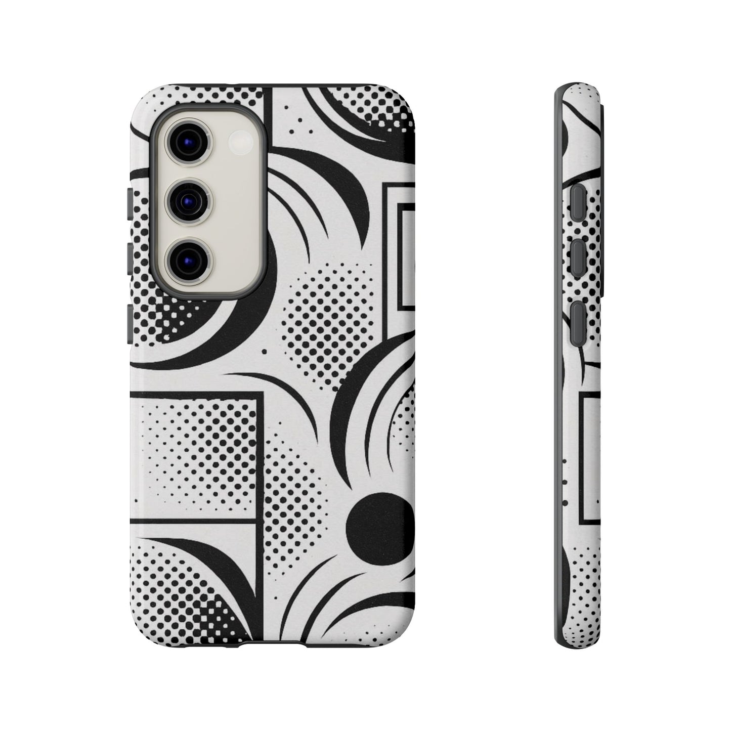 Tough Cases