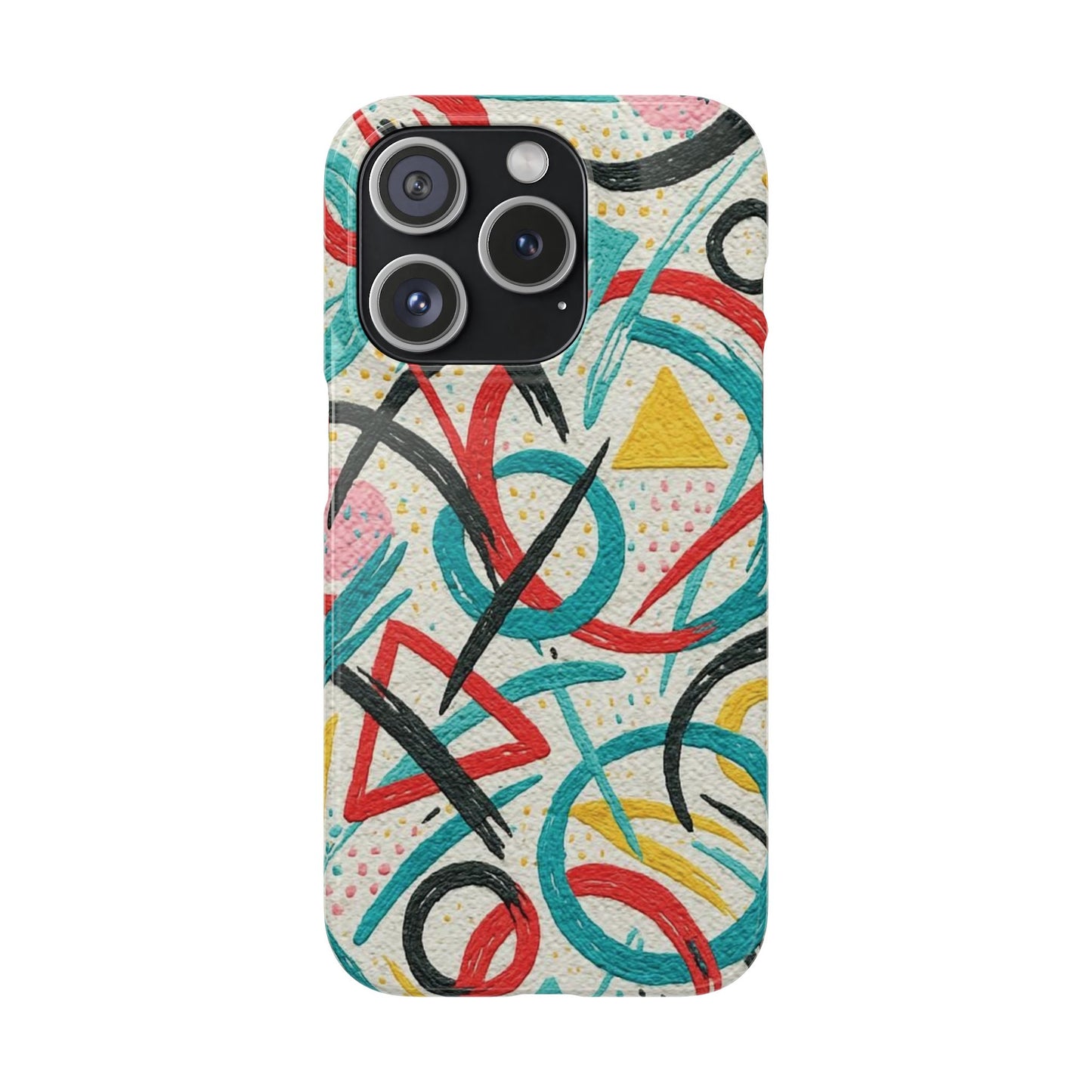 Snap Cases