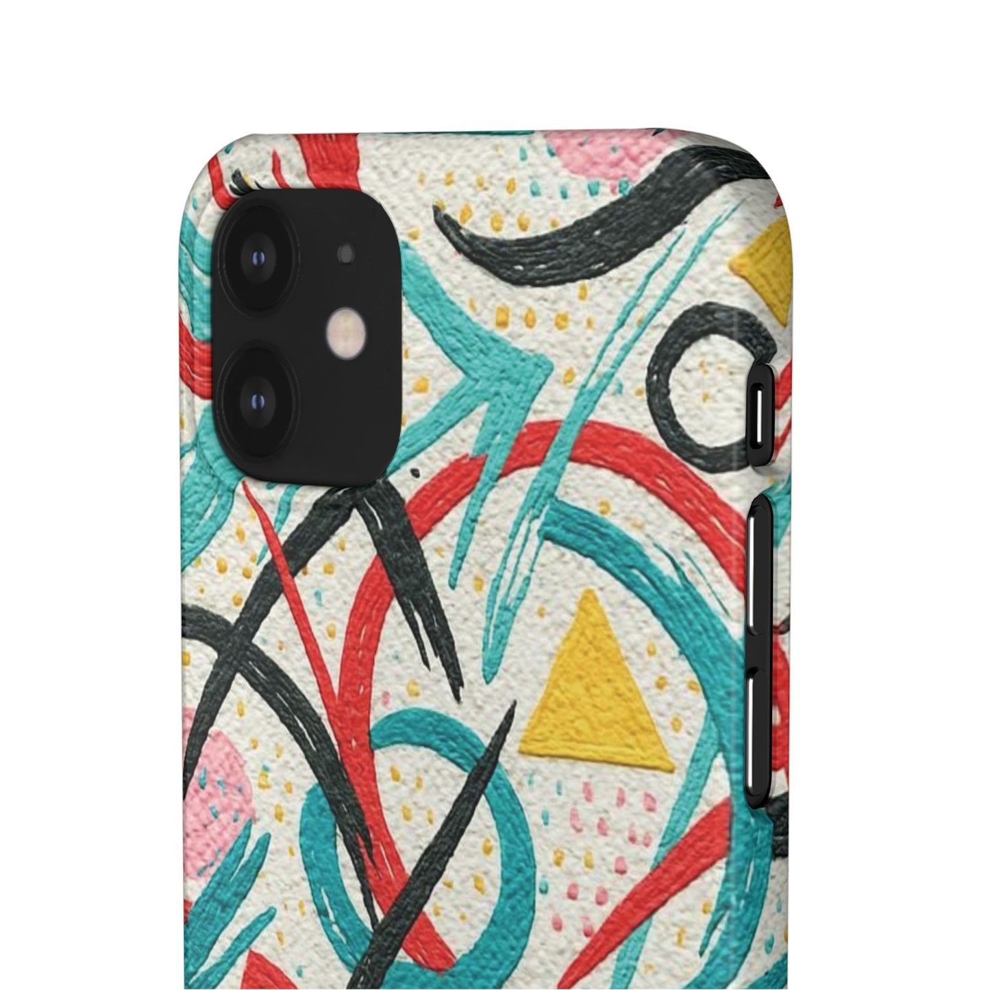 Snap Cases