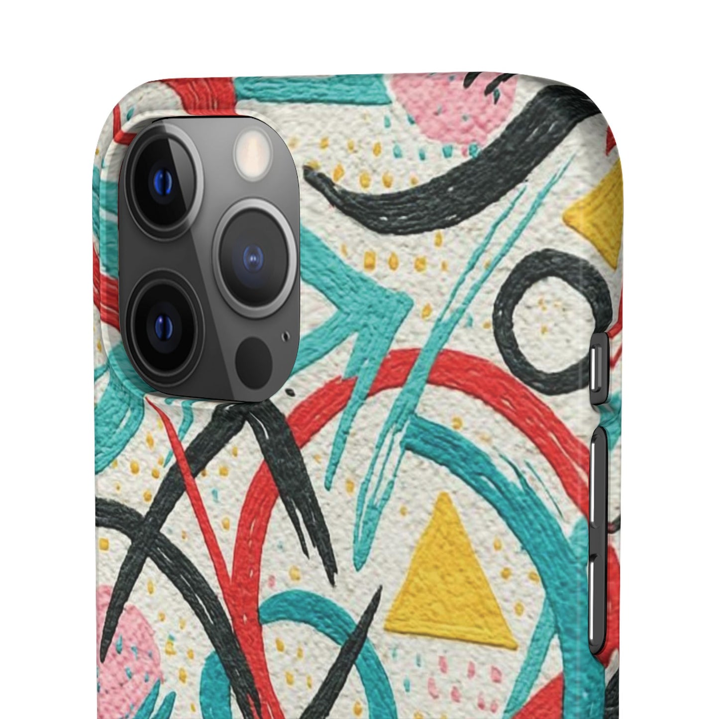 Snap Cases
