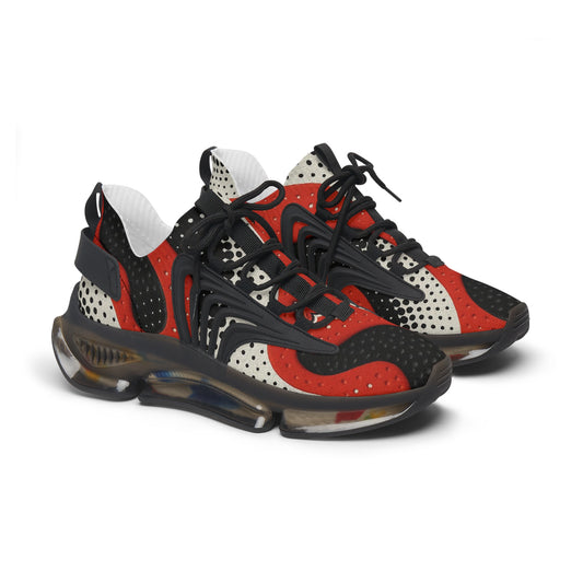 Women's Mesh Sneakers