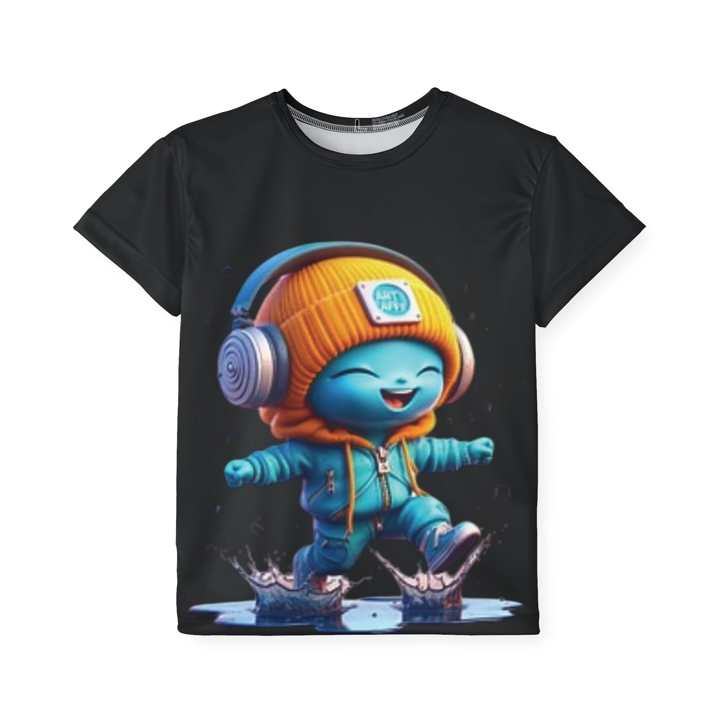 Kids Jersey