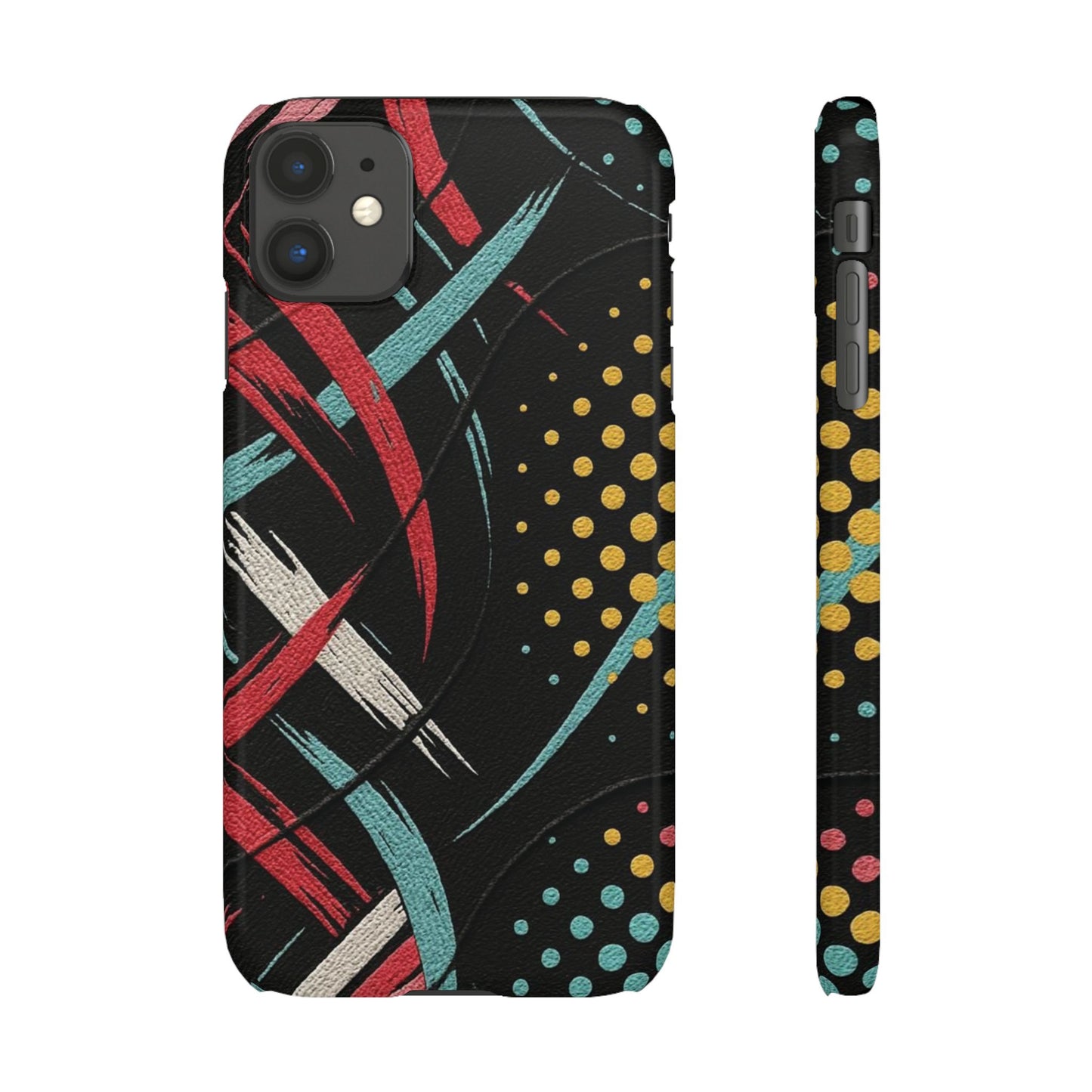 Snap Cases